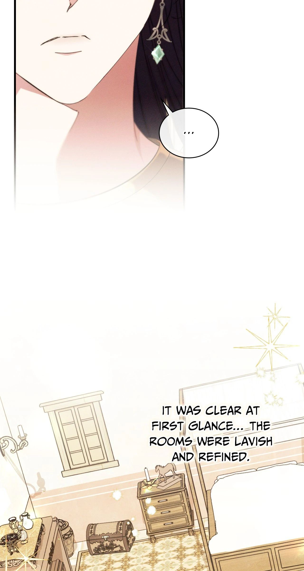 Devoured: The Serpent and the Pomegranate Chapter 24 - Page 45