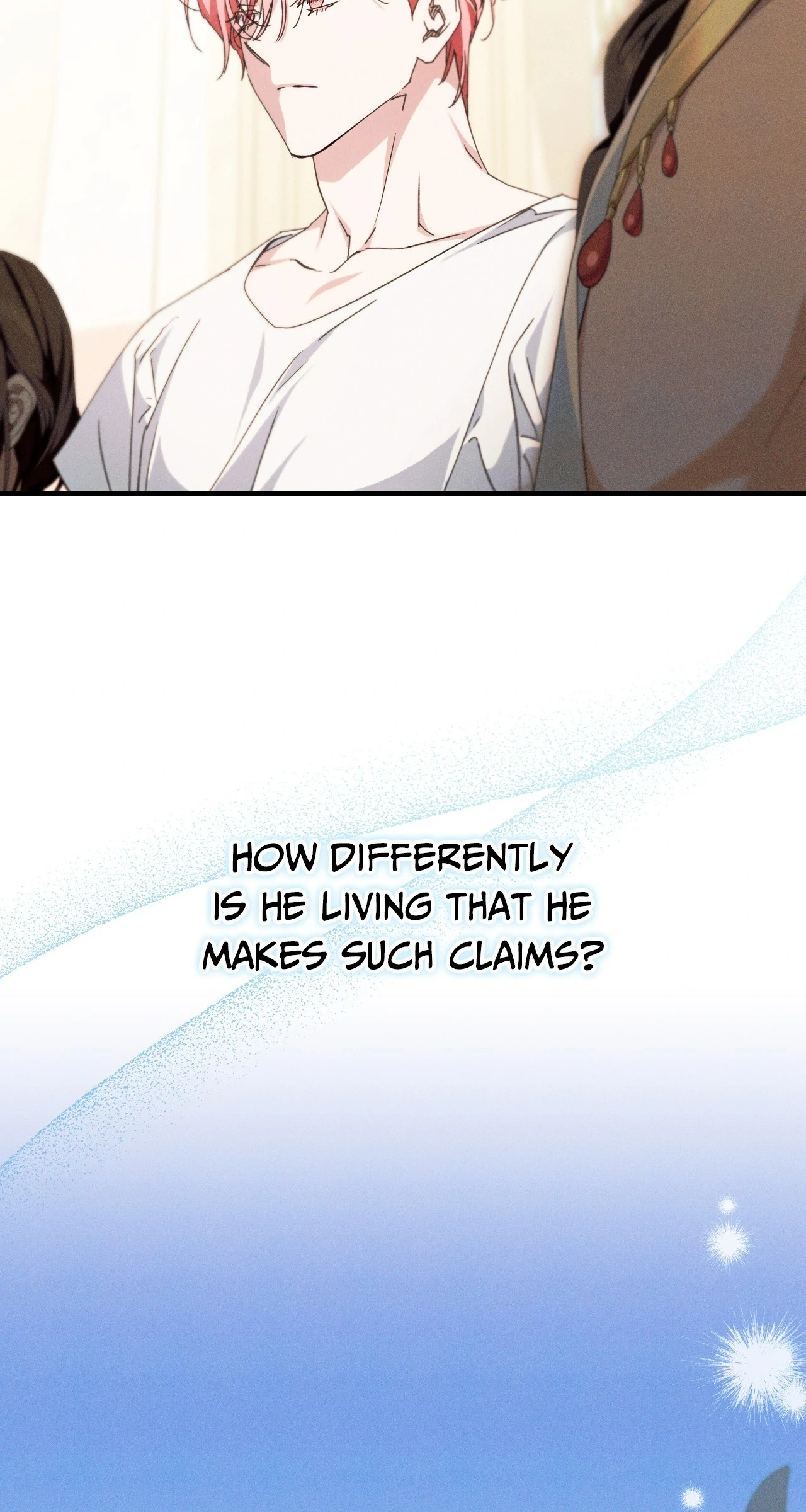 Devoured: The Serpent and the Pomegranate Chapter 24 - Page 52