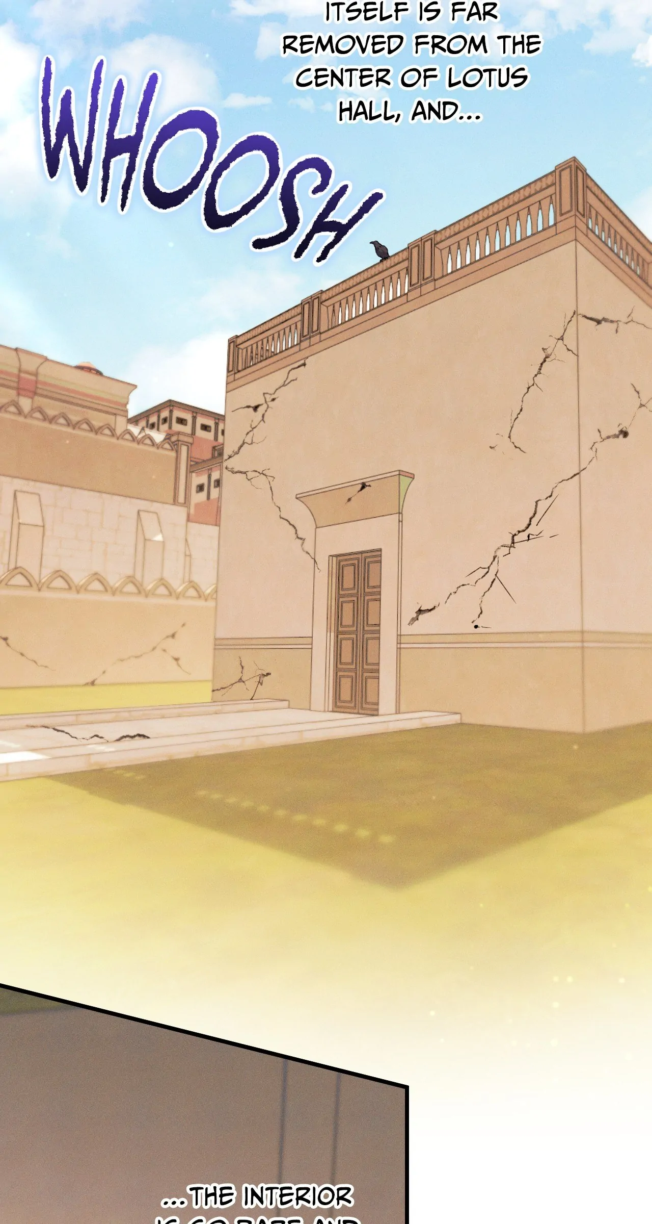 Devoured: The Serpent and the Pomegranate Chapter 24 - Page 59