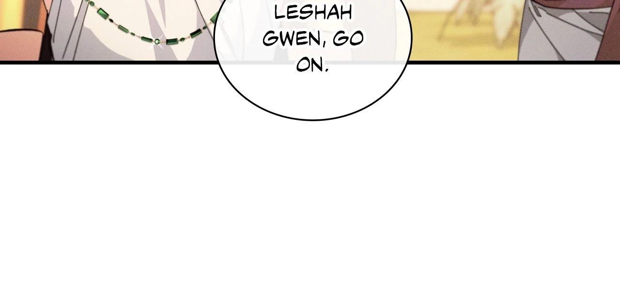 Devoured: The Serpent and the Pomegranate Chapter 24 - Page 7