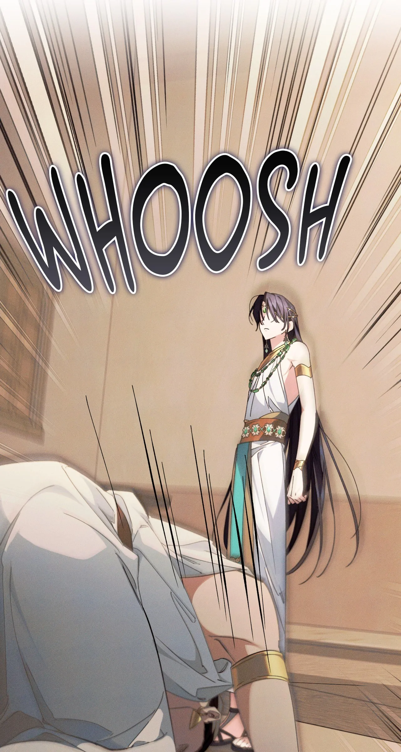 Devoured: The Serpent and the Pomegranate Chapter 24 - Page 69