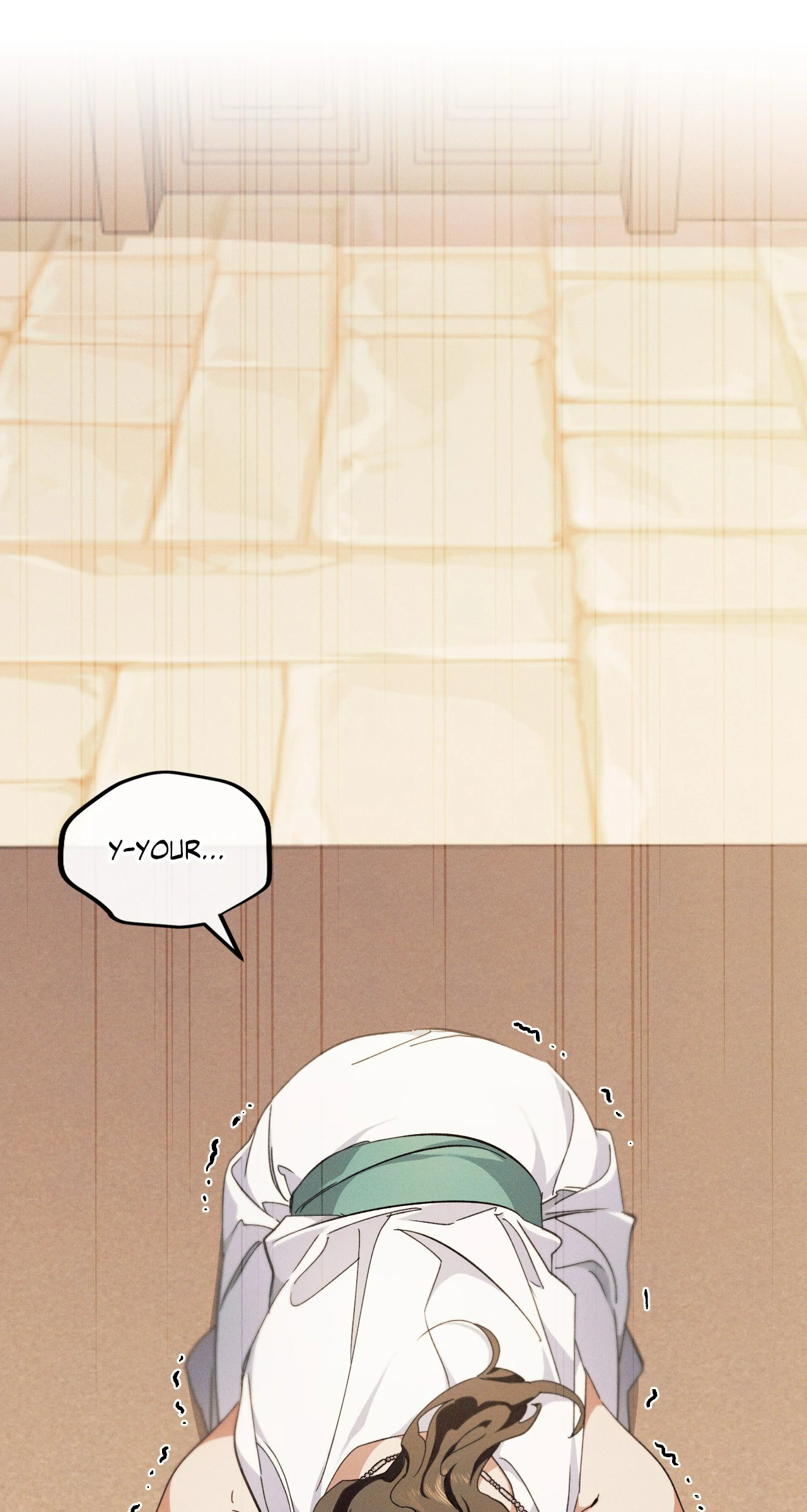 Devoured: The Serpent and the Pomegranate Chapter 24 - Page 85