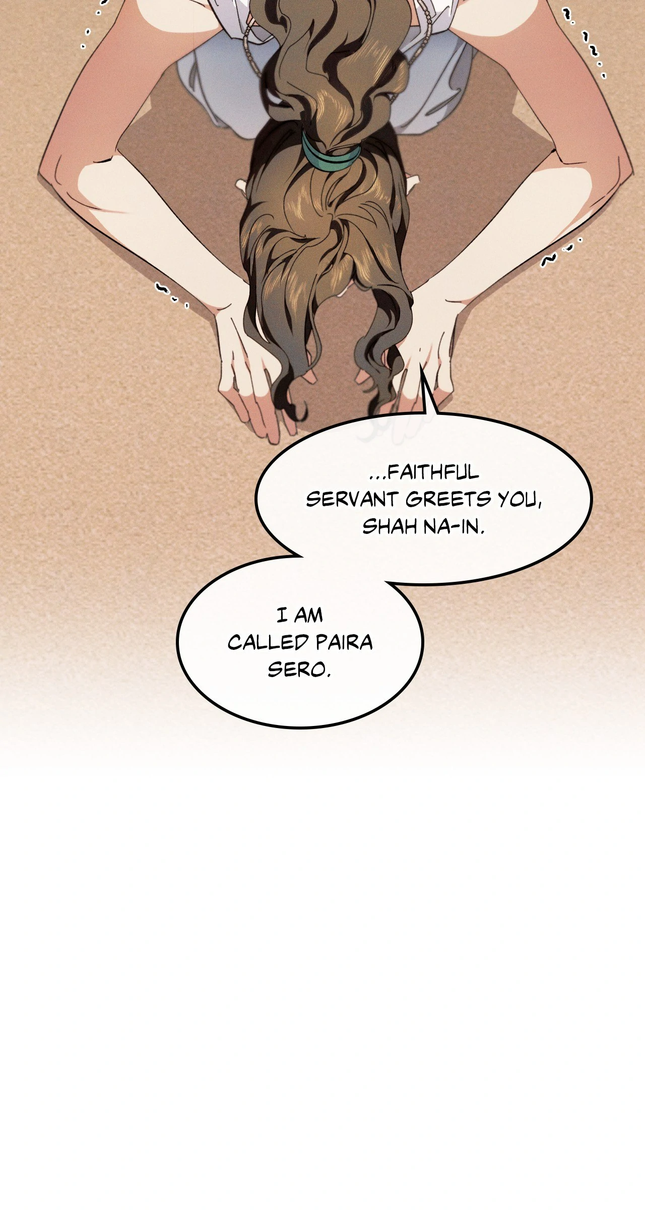 Devoured: The Serpent and the Pomegranate Chapter 24 - Page 86