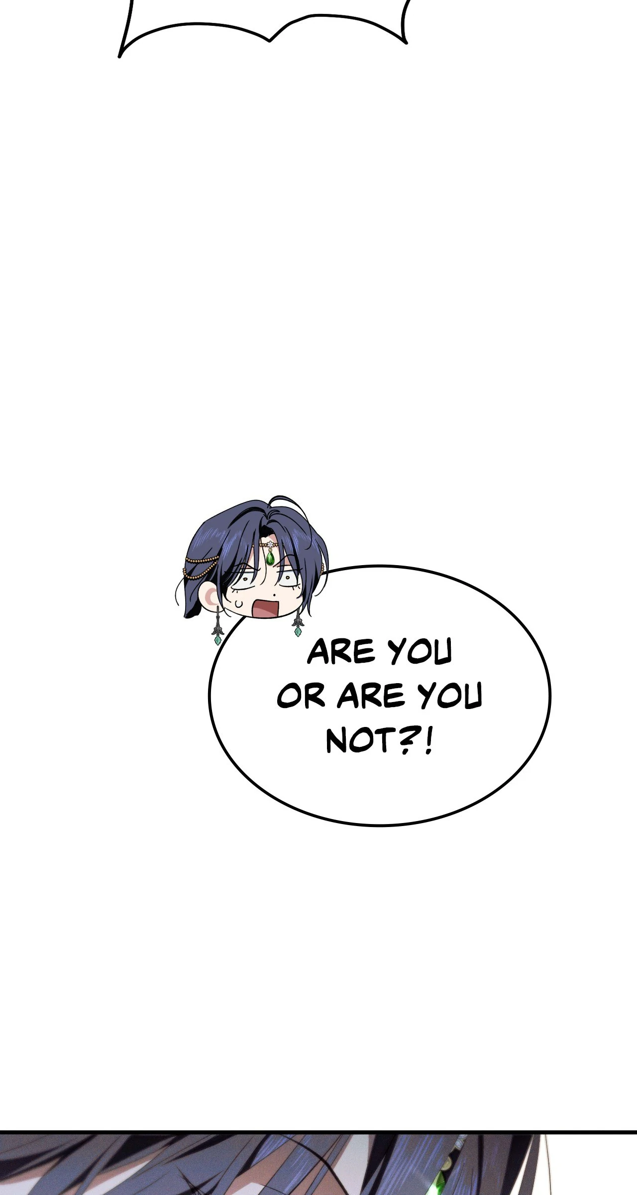 Devoured: The Serpent and the Pomegranate Chapter 24 - Page 89