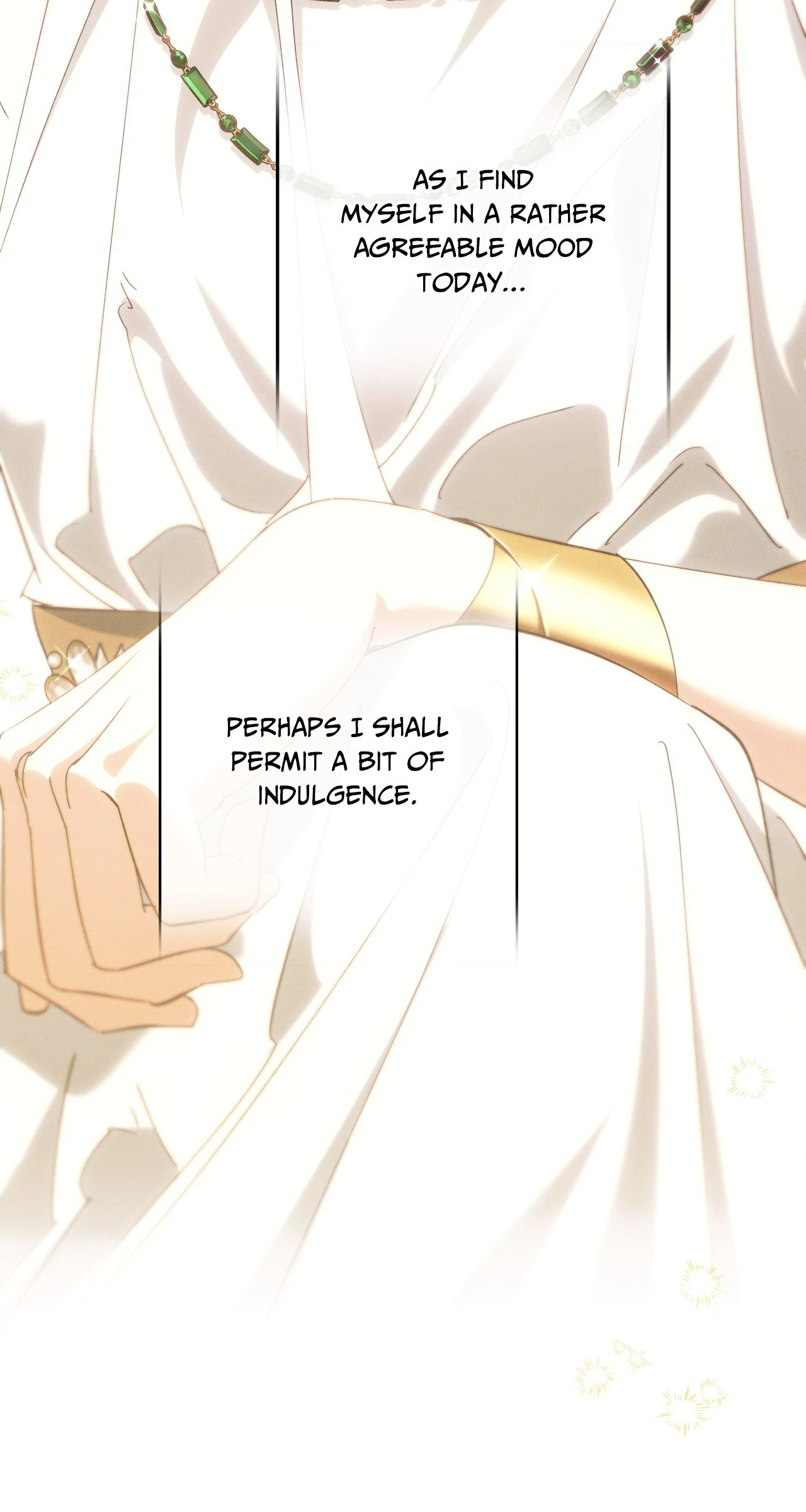 Devoured: The Serpent and the Pomegranate Chapter 25 - Page 11