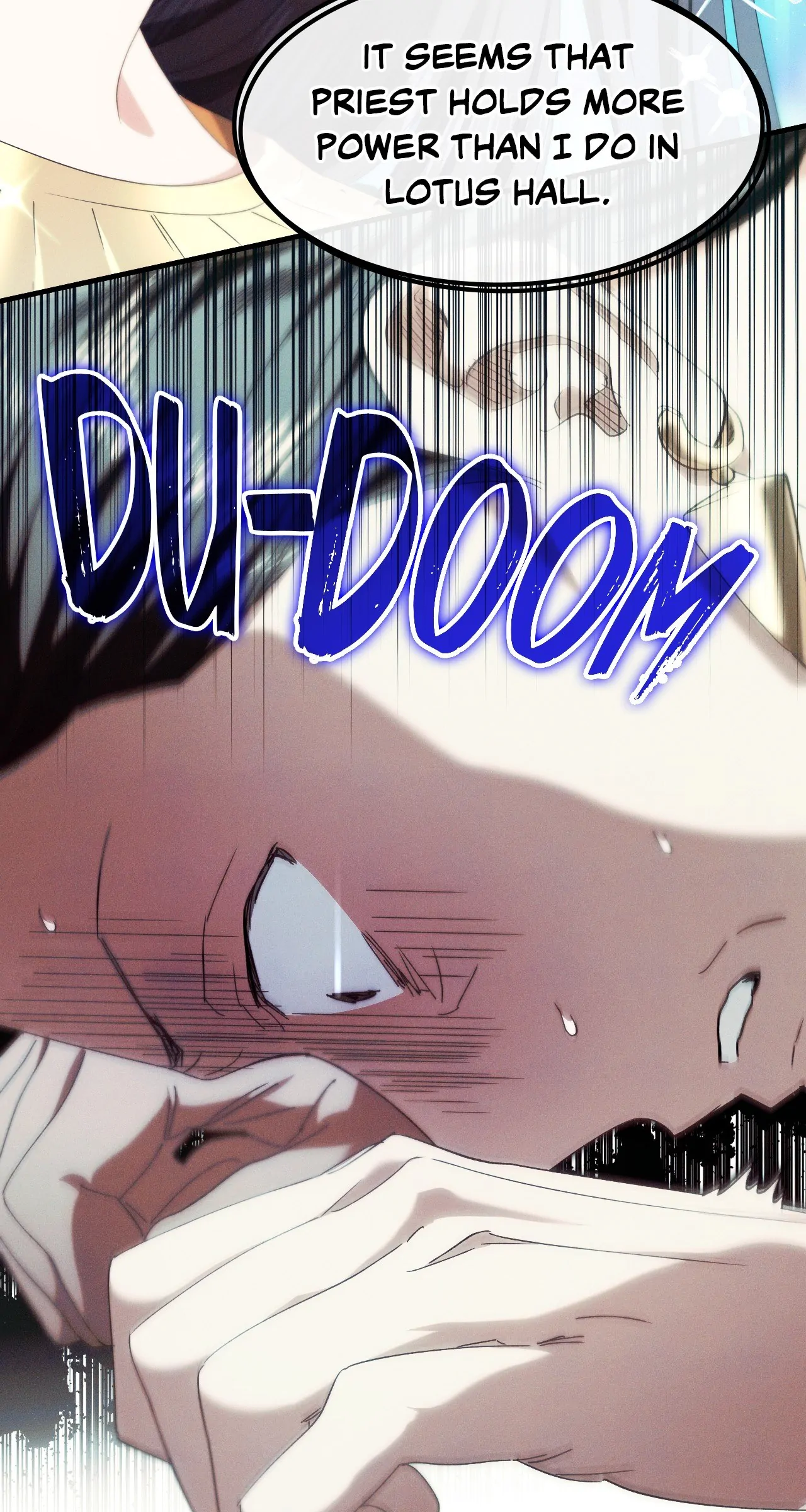 Devoured: The Serpent and the Pomegranate Chapter 25 - Page 21