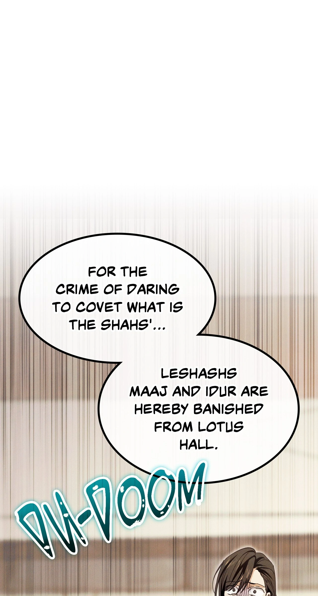 Devoured: The Serpent and the Pomegranate Chapter 25 - Page 37