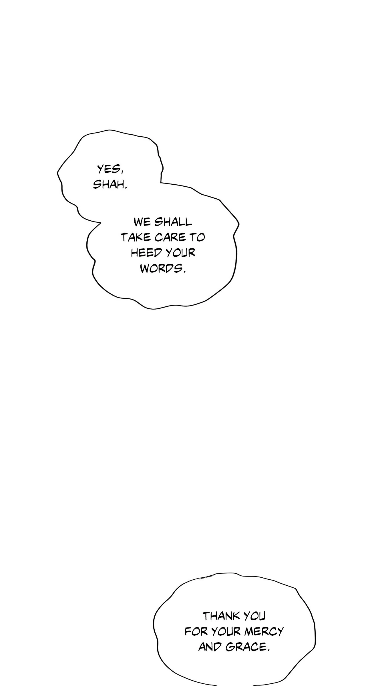 Devoured: The Serpent and the Pomegranate Chapter 25 - Page 40