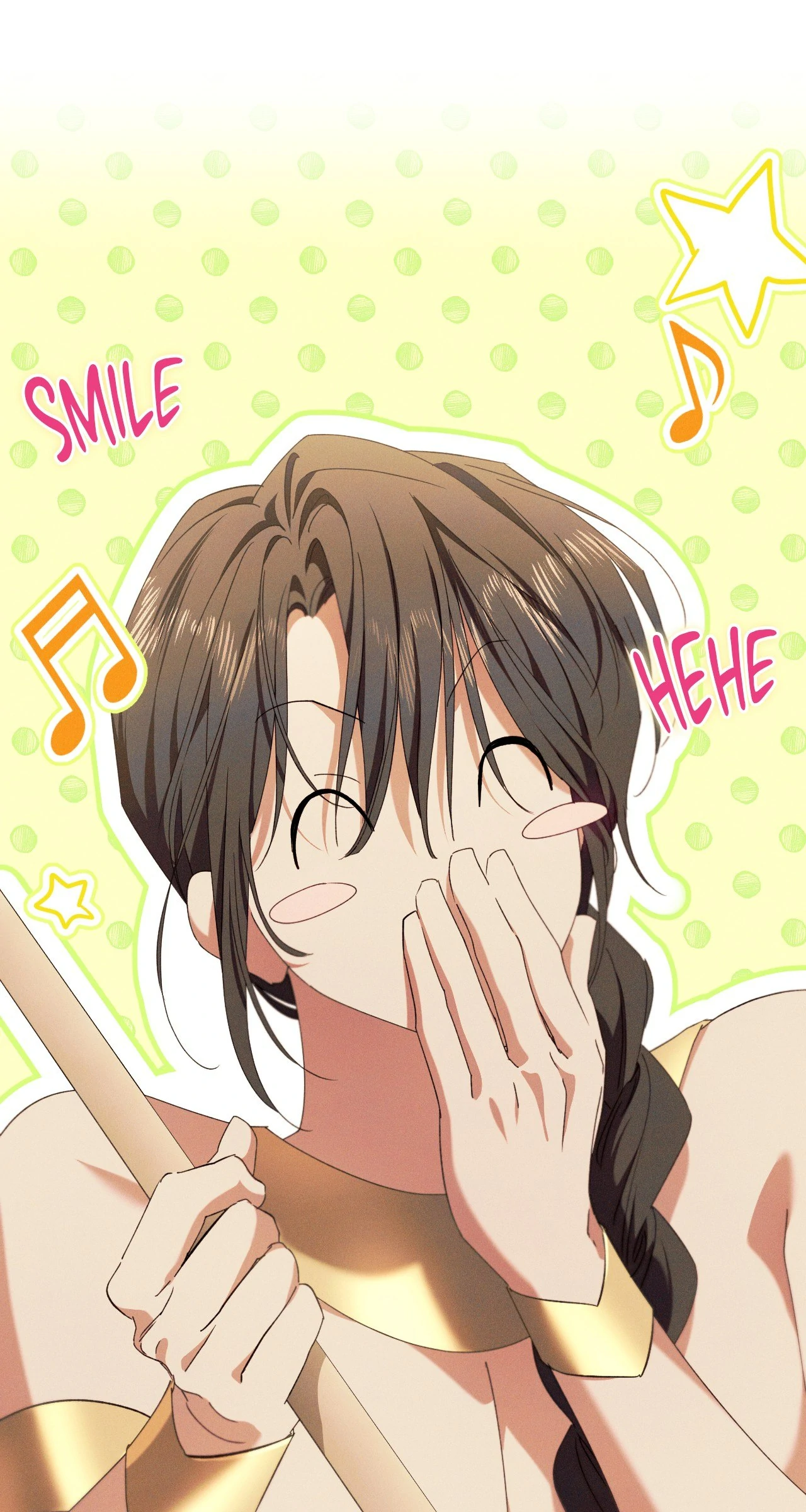 Devoured: The Serpent and the Pomegranate Chapter 25 - Page 44