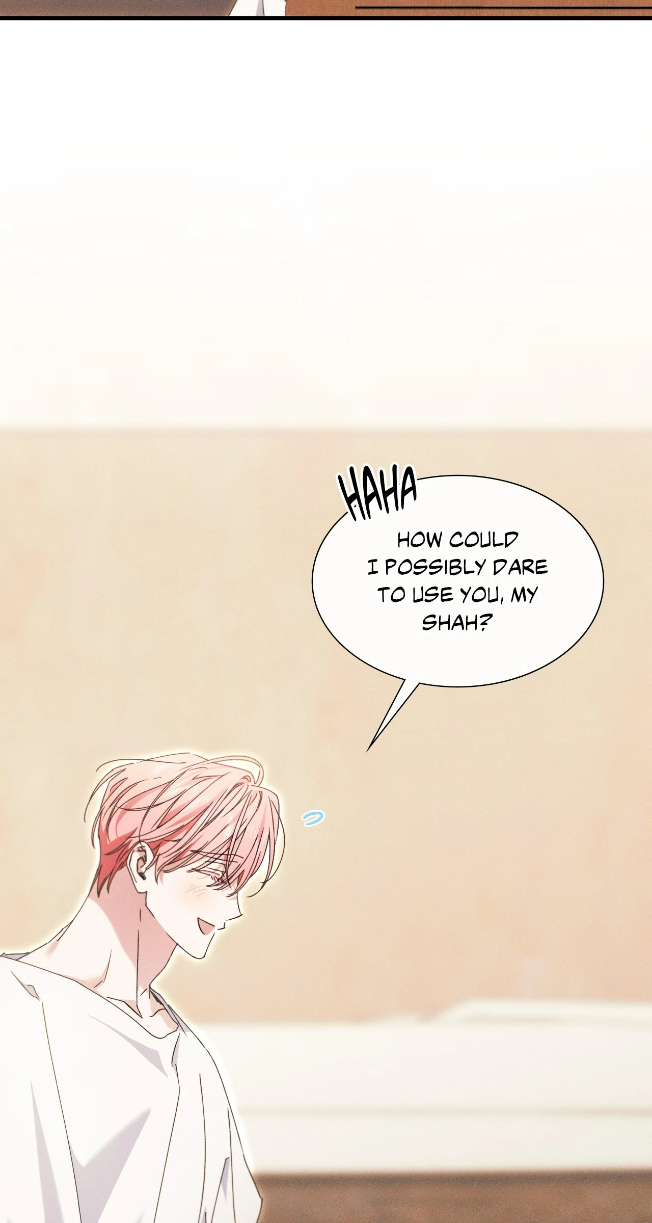 Devoured: The Serpent and the Pomegranate Chapter 25 - Page 49