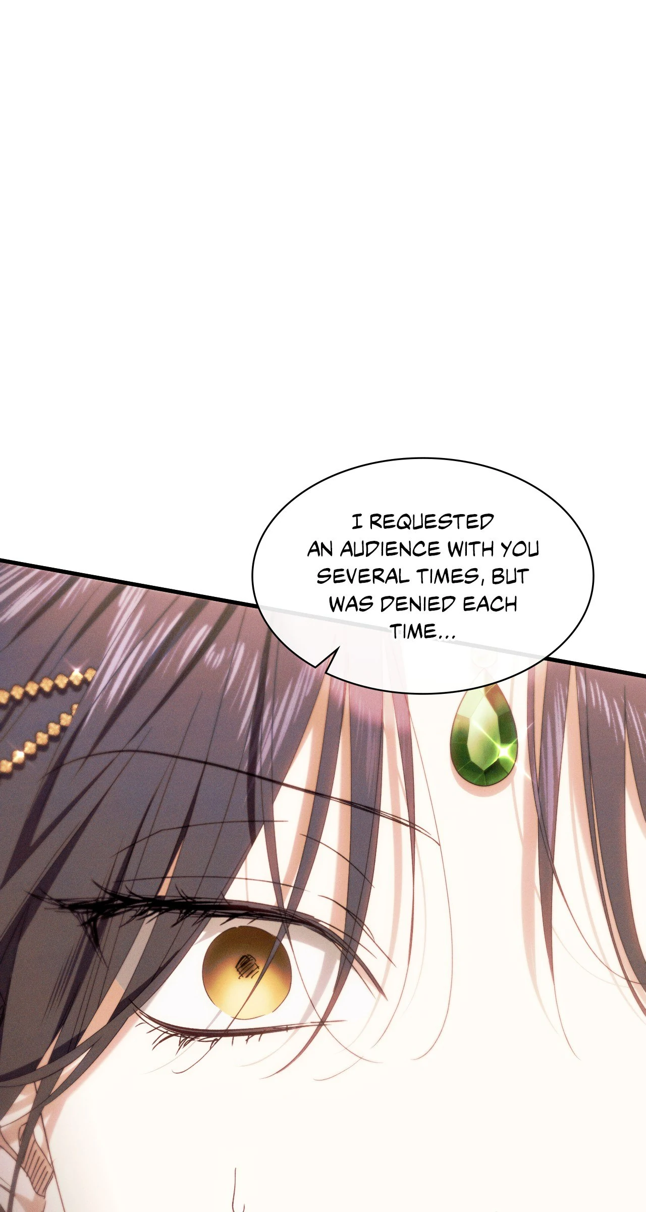 Devoured: The Serpent and the Pomegranate Chapter 25 - Page 53