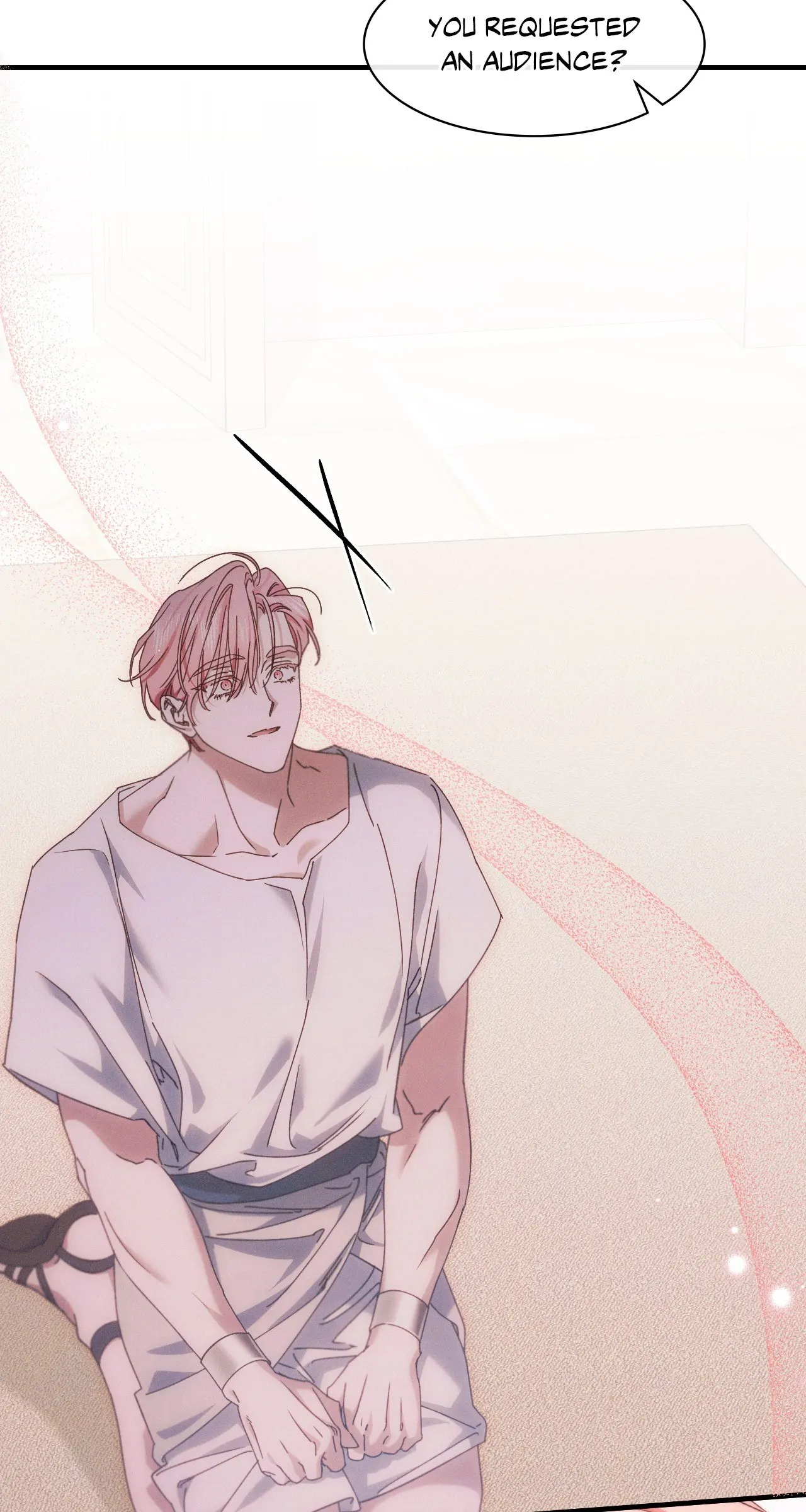 Devoured: The Serpent and the Pomegranate Chapter 25 - Page 55