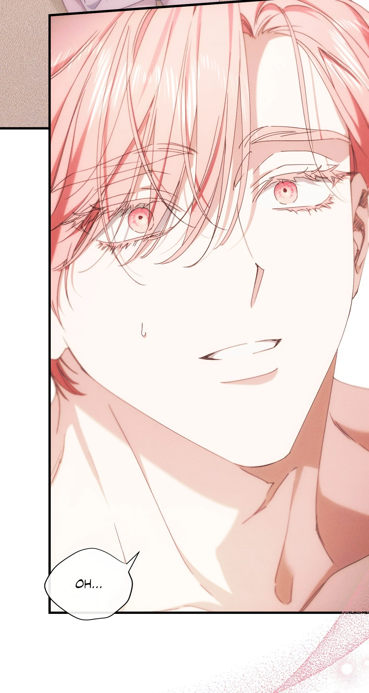 Devoured: The Serpent and the Pomegranate Chapter 25 - Page 56