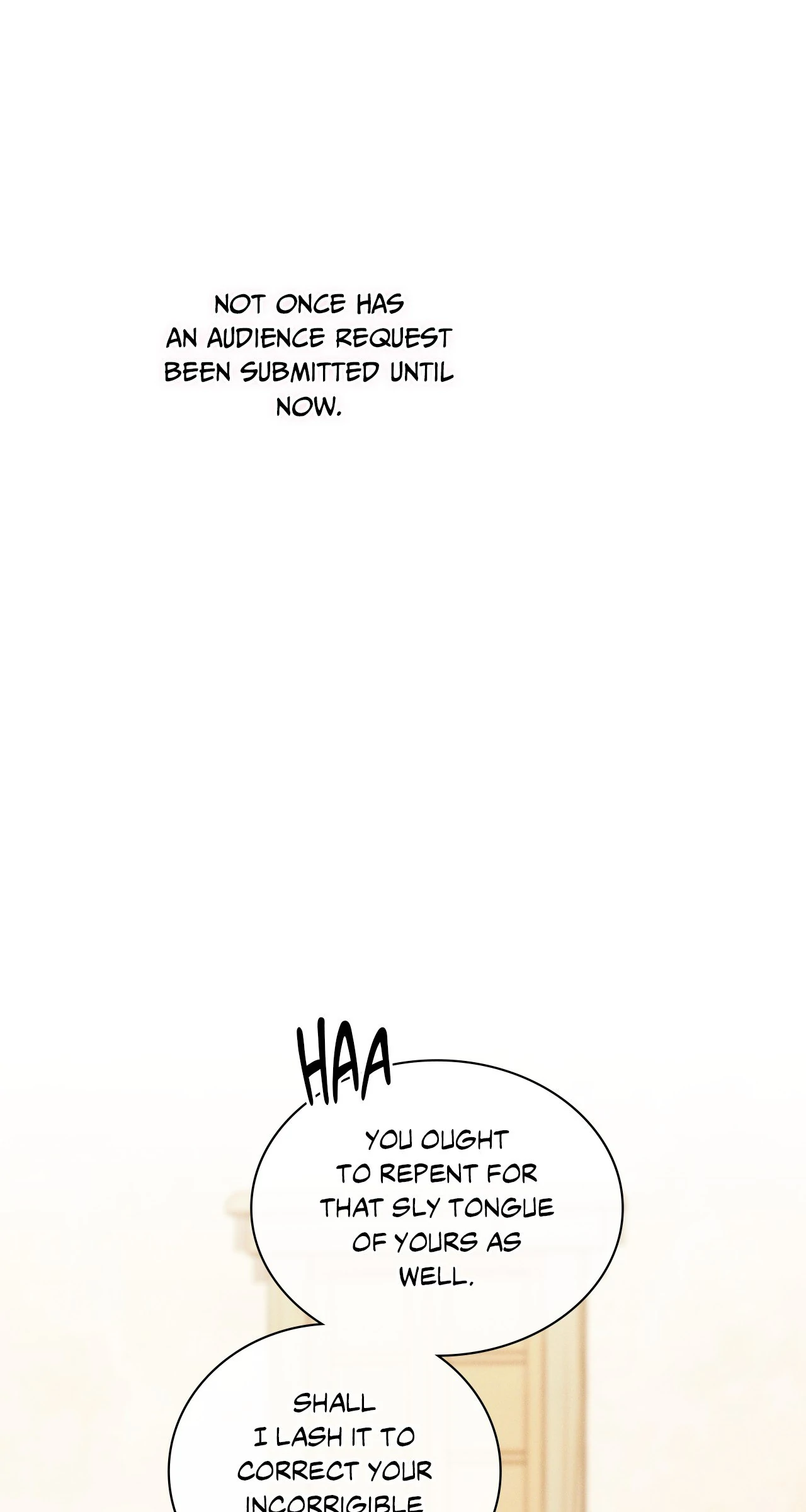 Devoured: The Serpent and the Pomegranate Chapter 25 - Page 58