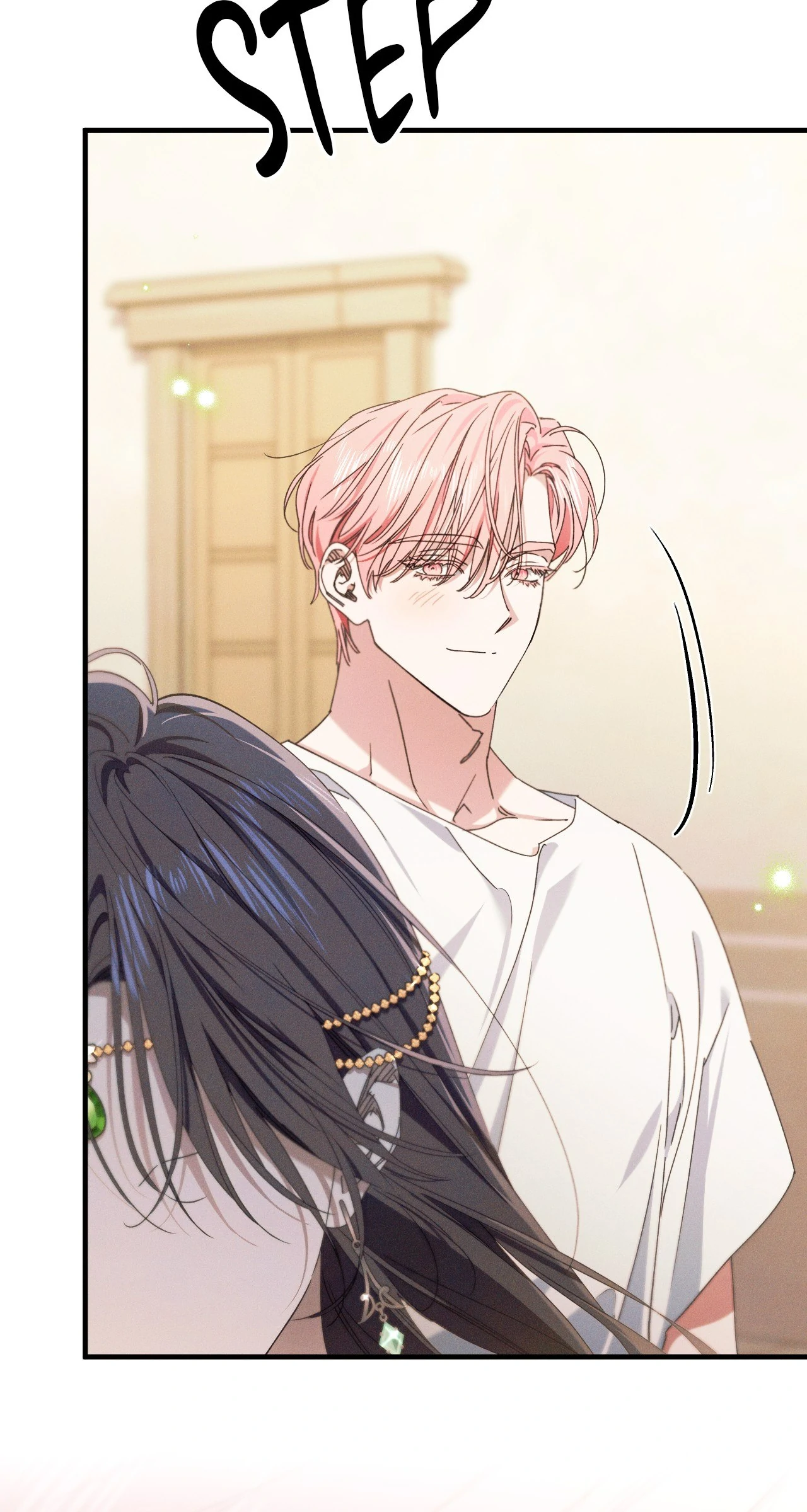 Devoured: The Serpent and the Pomegranate Chapter 25 - Page 67