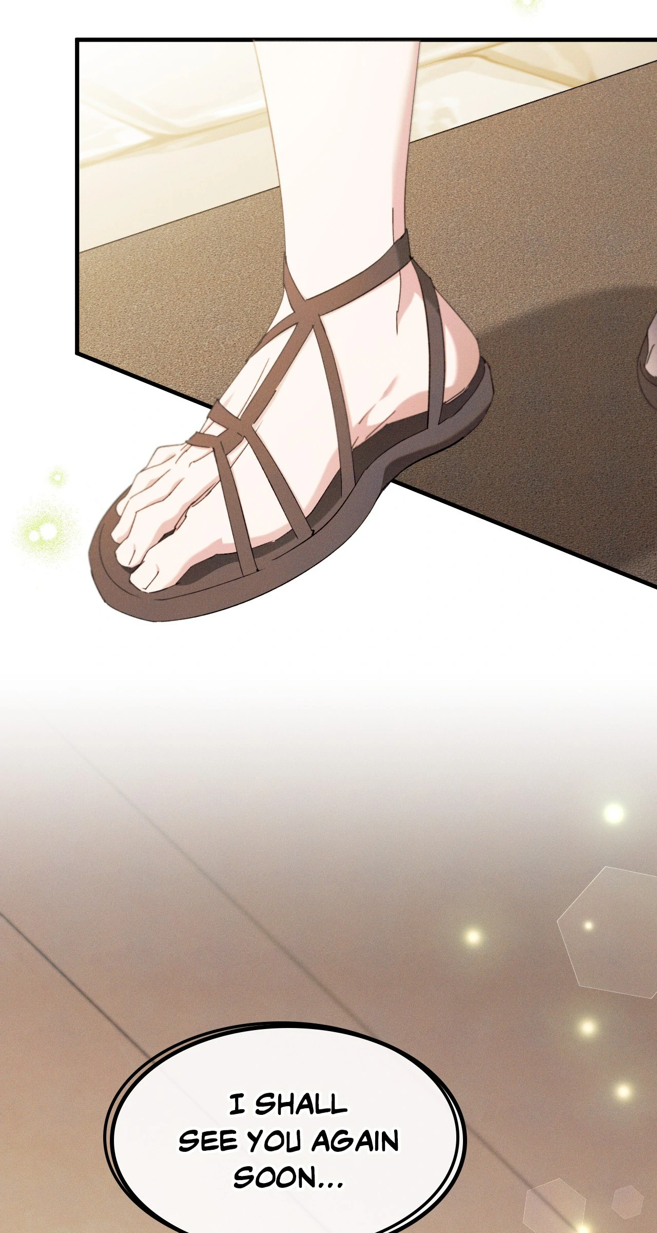 Devoured: The Serpent and the Pomegranate Chapter 25 - Page 69