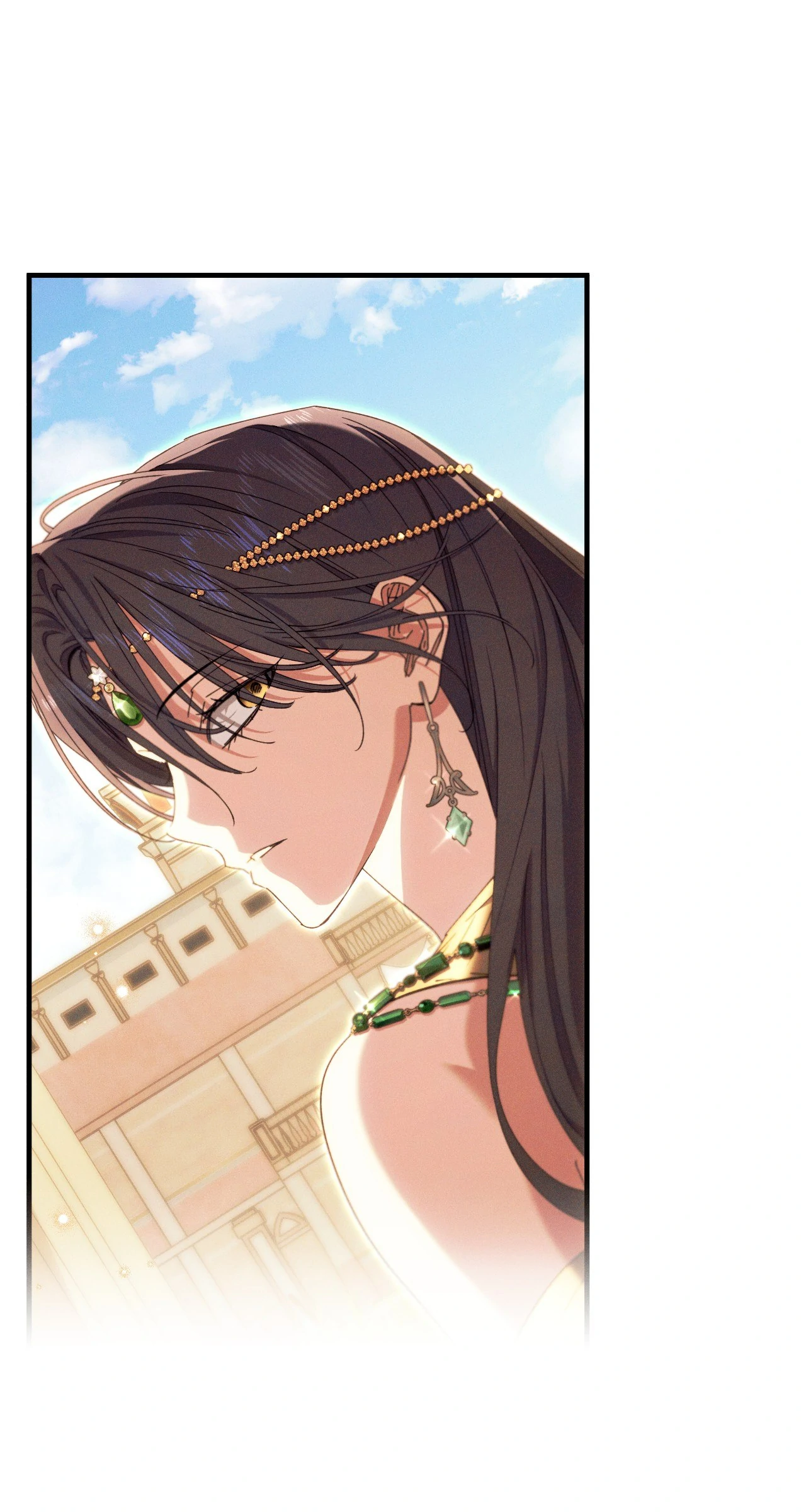 Devoured: The Serpent and the Pomegranate Chapter 25 - Page 72