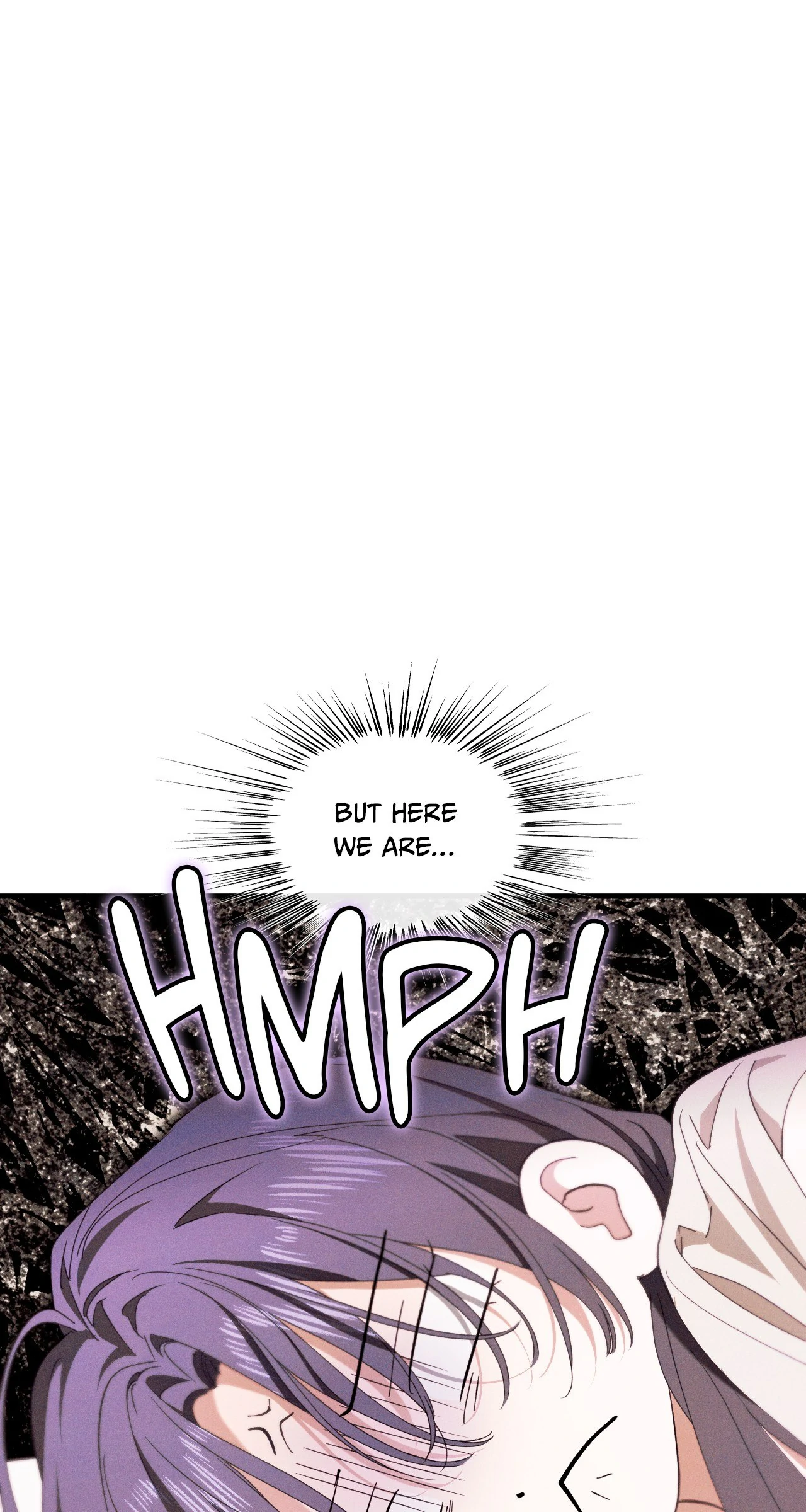 Devoured: The Serpent and the Pomegranate Chapter 25 - Page 76