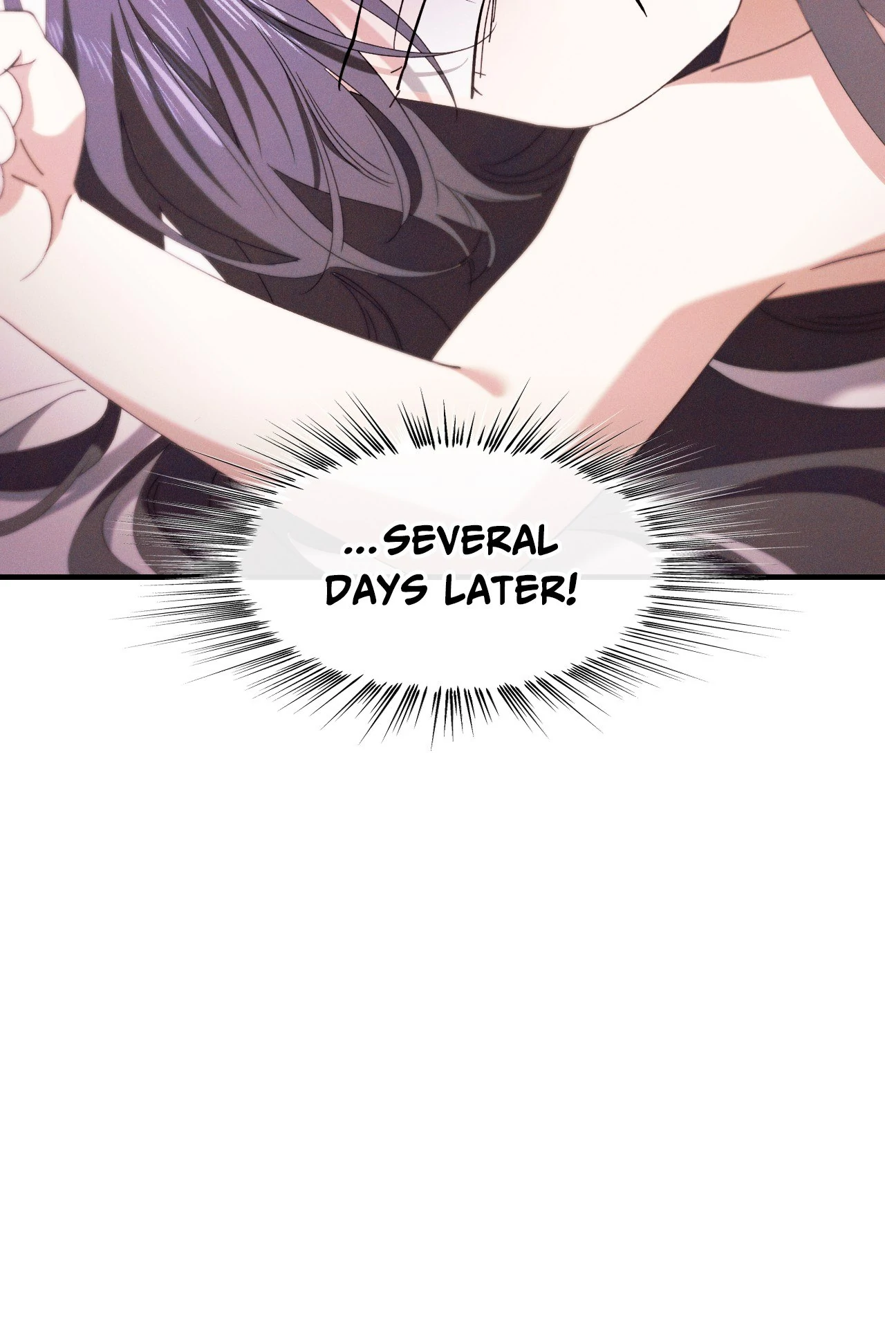 Devoured: The Serpent and the Pomegranate Chapter 25 - Page 77