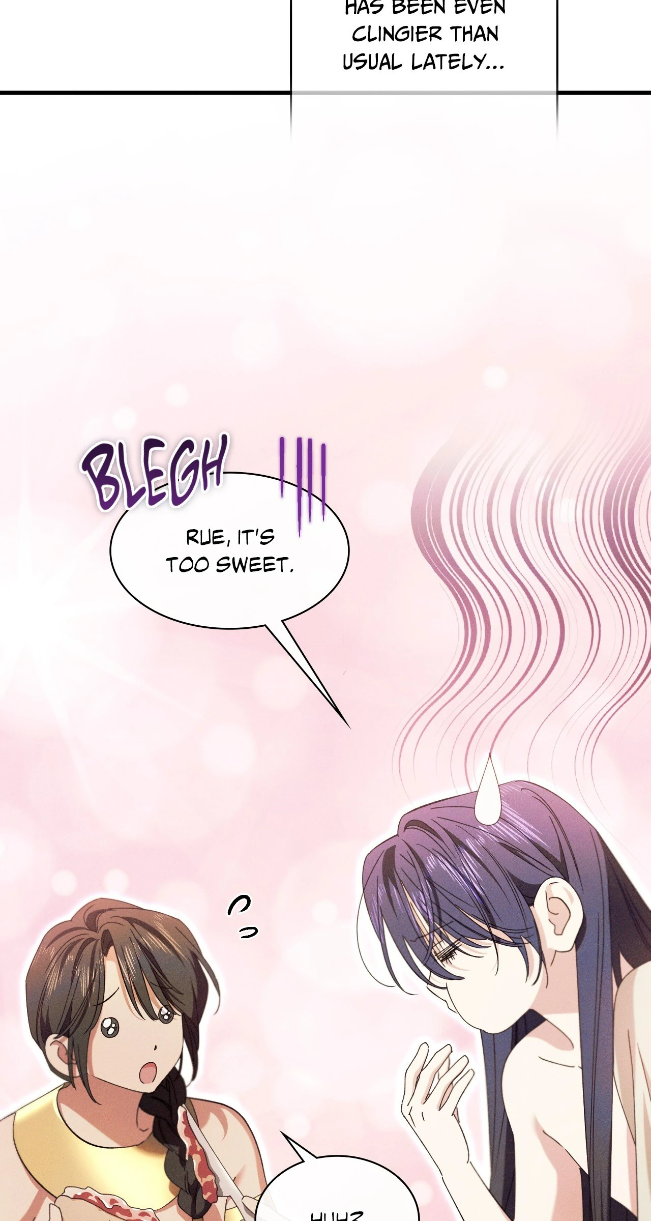 Devoured: The Serpent and the Pomegranate Chapter 25 - Page 80