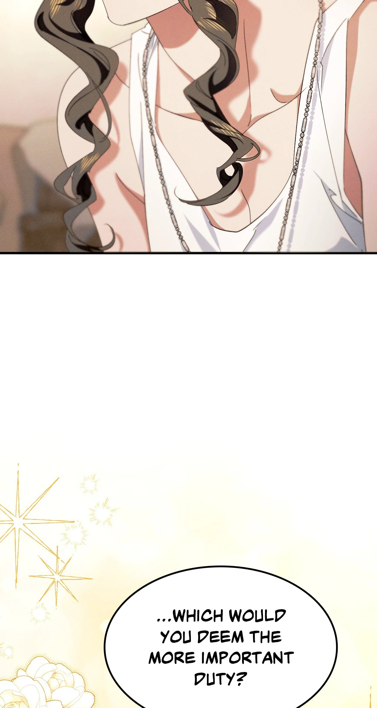 Devoured: The Serpent and the Pomegranate Chapter 25 - Page 9