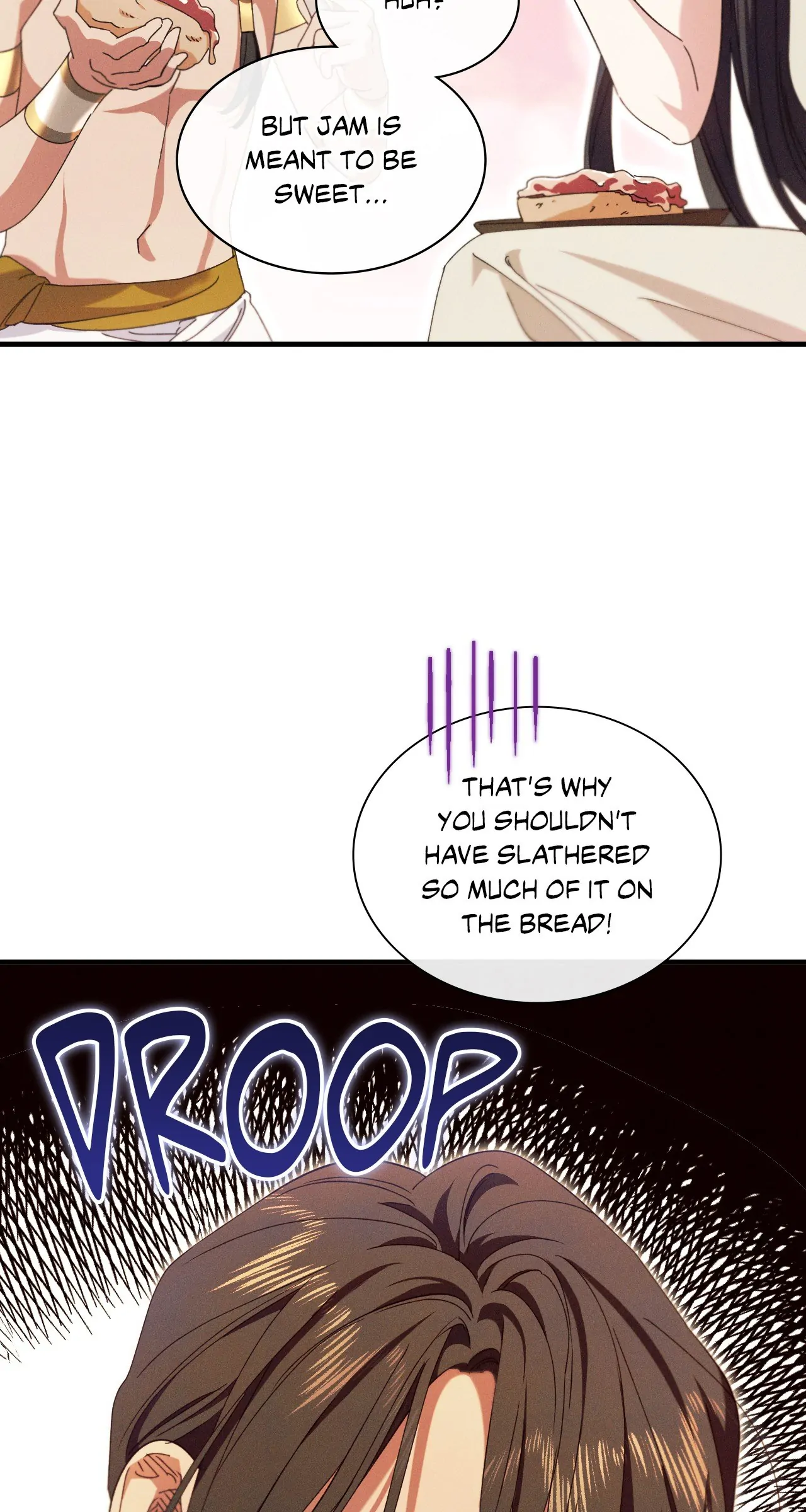 Devoured: The Serpent and the Pomegranate Chapter 25 - Page 81