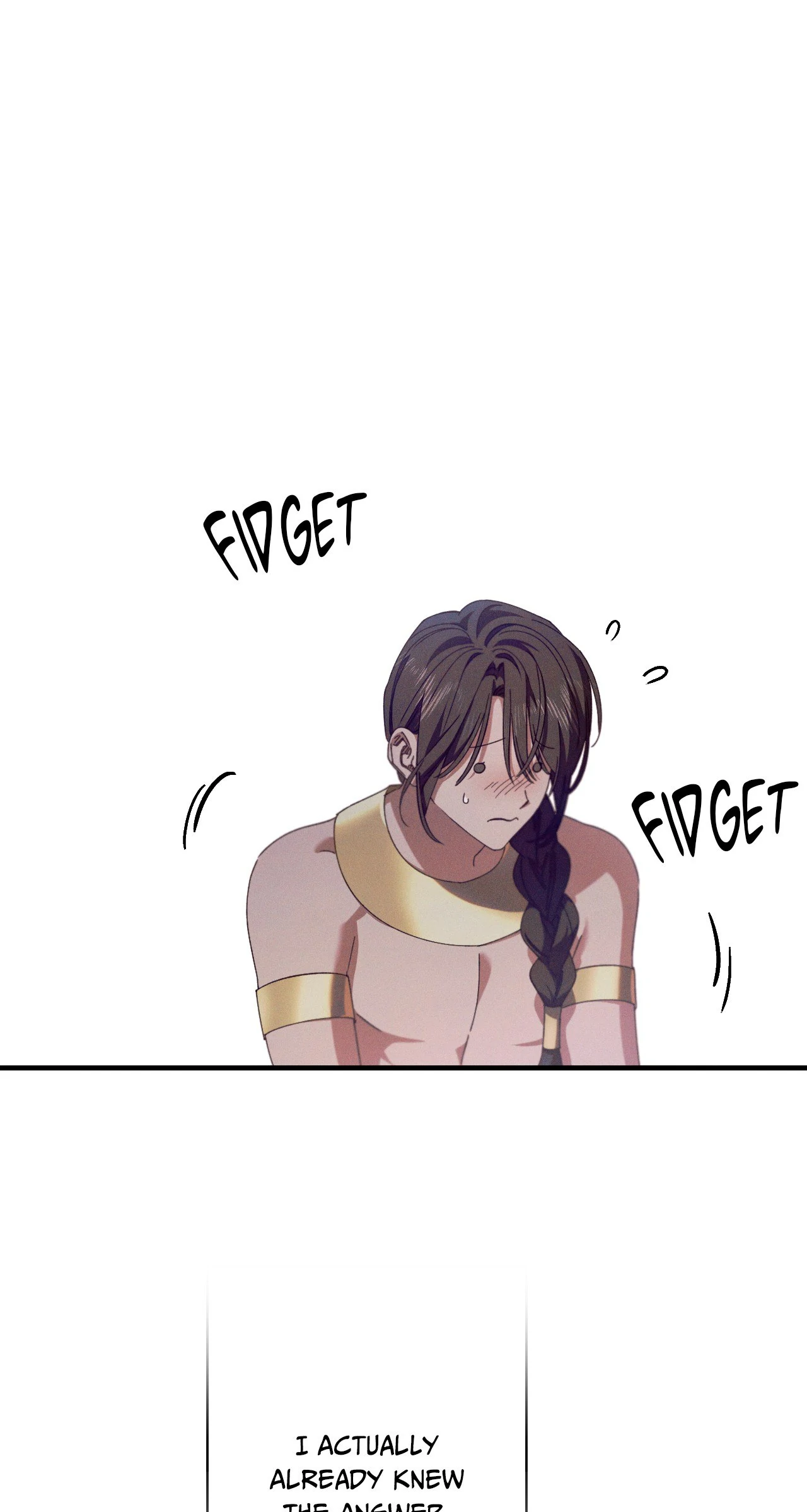 Devoured: The Serpent and the Pomegranate Chapter 25 - Page 85