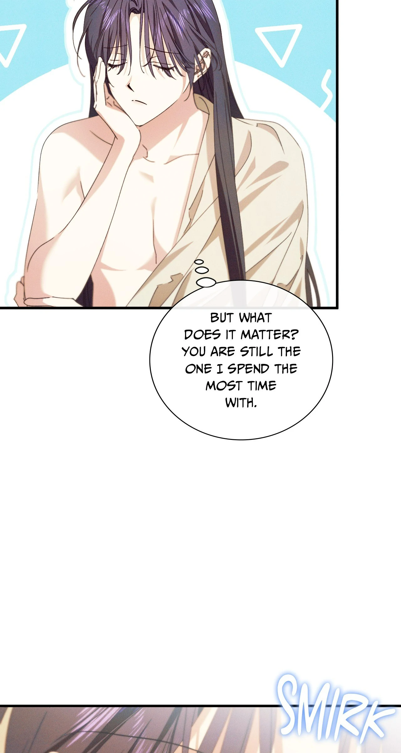 Devoured: The Serpent and the Pomegranate Chapter 25 - Page 87