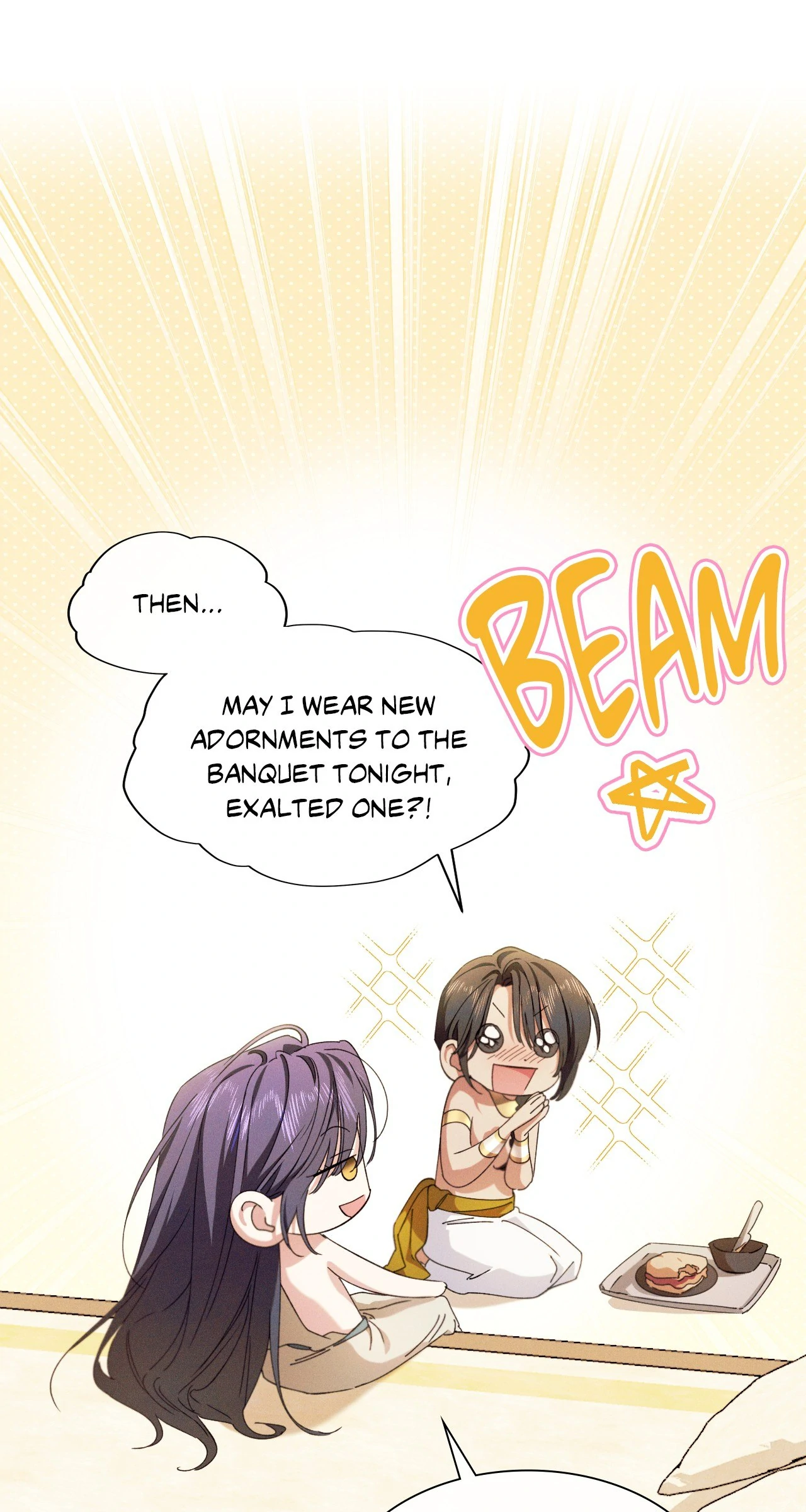 Devoured: The Serpent and the Pomegranate Chapter 25 - Page 90