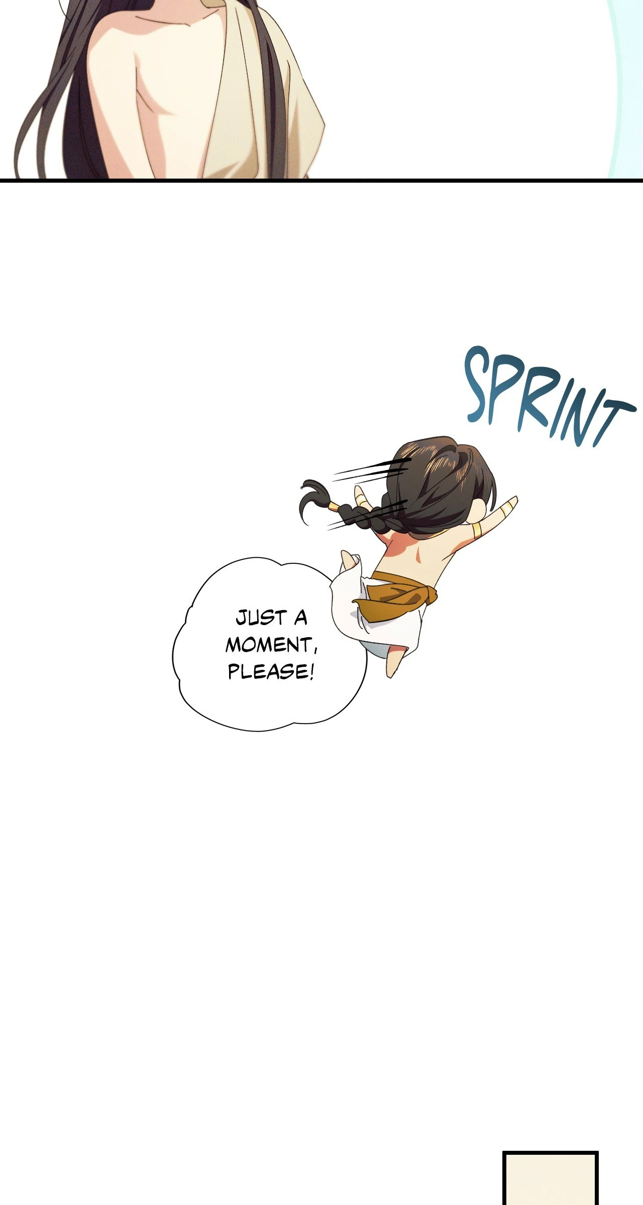 Devoured: The Serpent and the Pomegranate Chapter 25 - Page 93