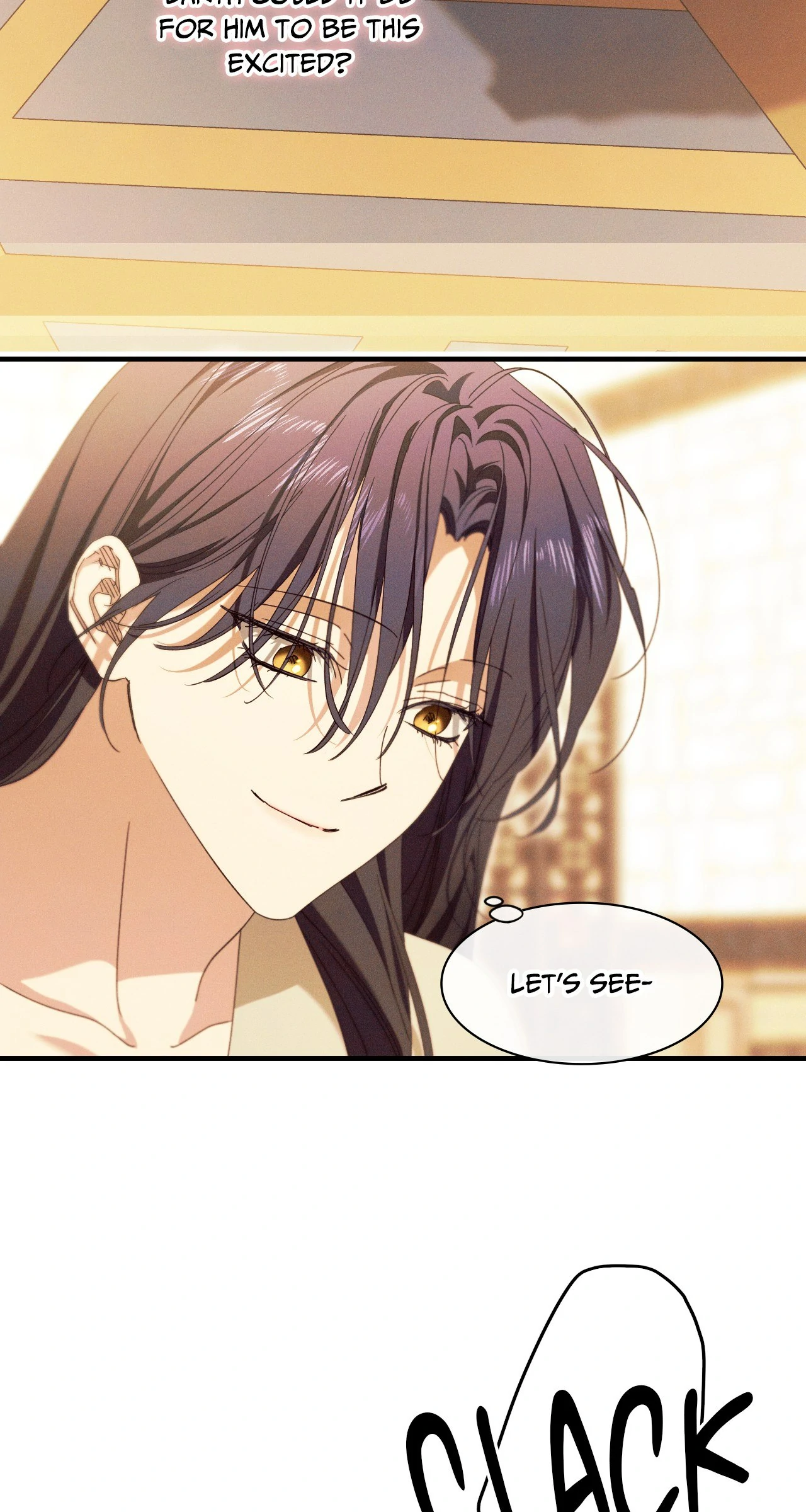 Devoured: The Serpent and the Pomegranate Chapter 25 - Page 96