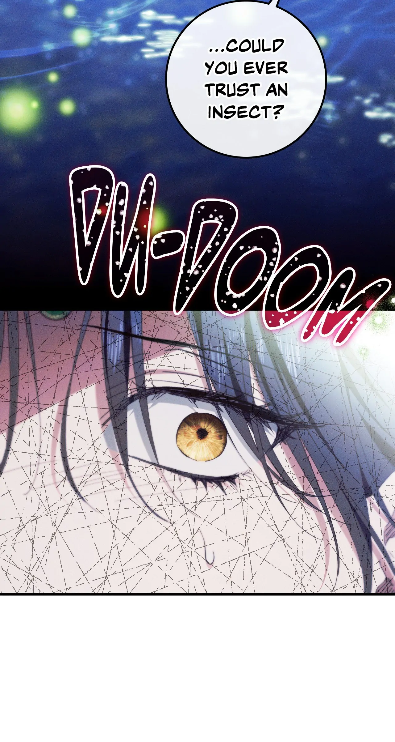 Devoured: The Serpent and the Pomegranate Chapter 26 - Page 101