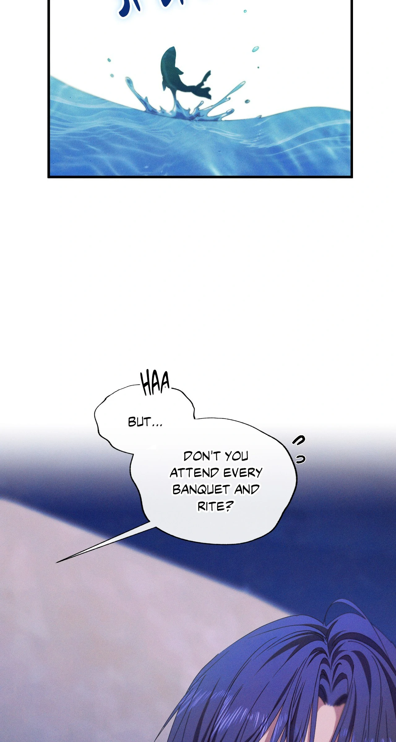 Devoured: The Serpent and the Pomegranate Chapter 26 - Page 103