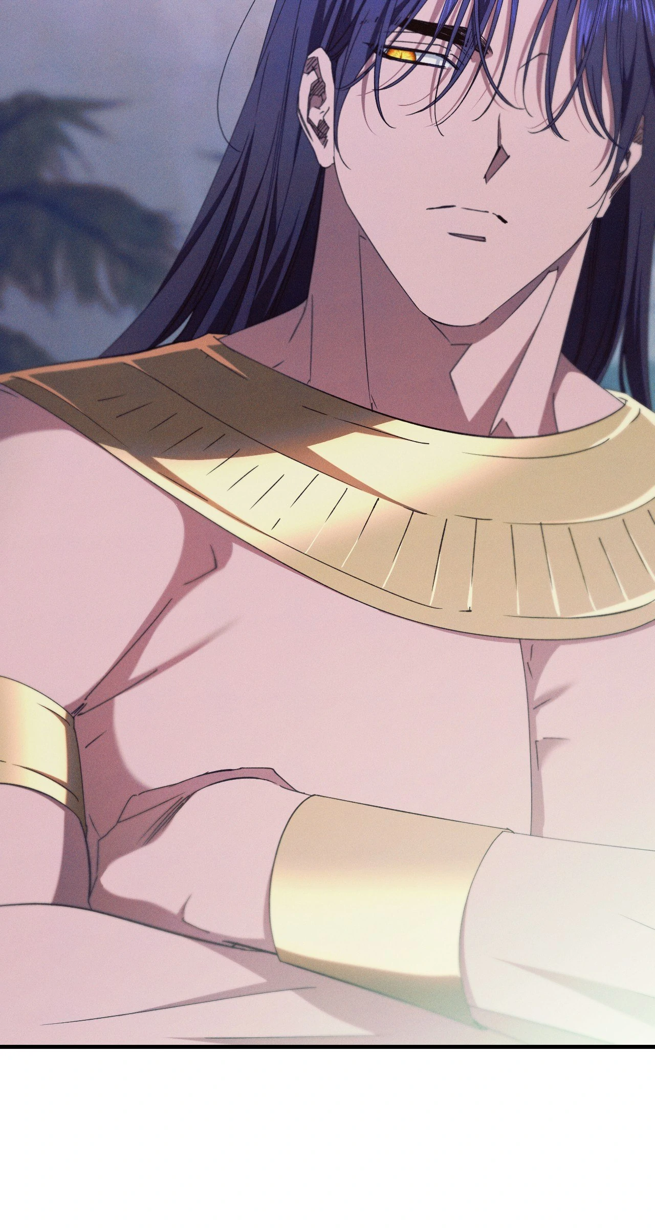 Devoured: The Serpent and the Pomegranate Chapter 26 - Page 104