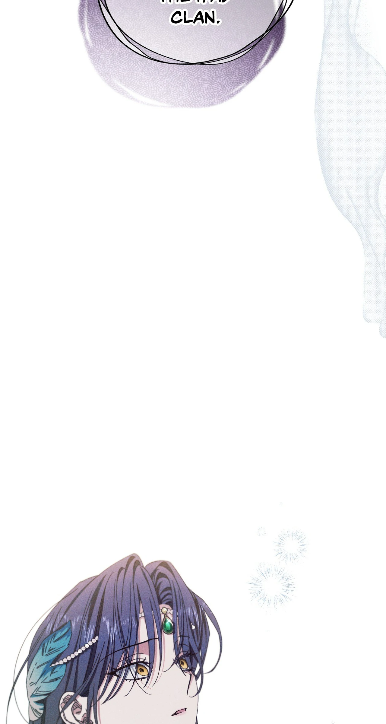 Devoured: The Serpent and the Pomegranate Chapter 26 - Page 110