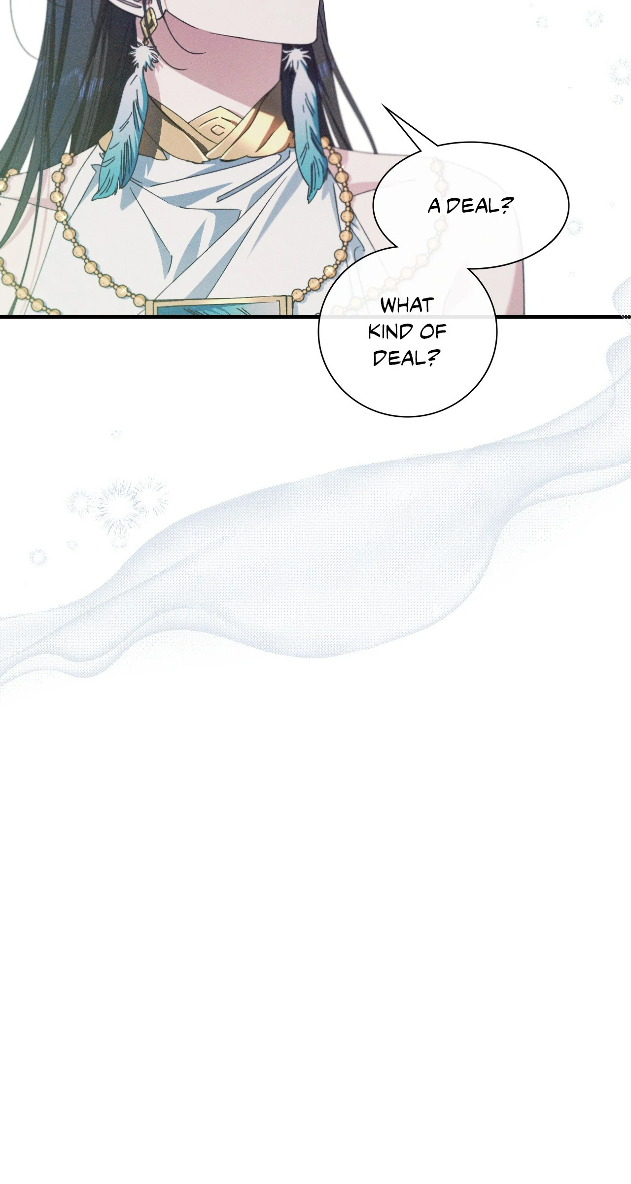 Devoured: The Serpent and the Pomegranate Chapter 26 - Page 111