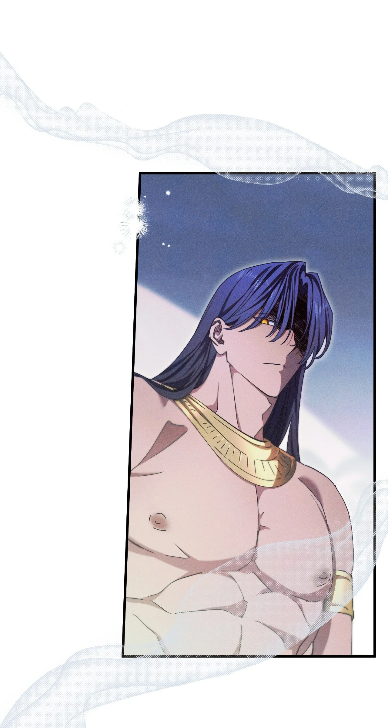 Devoured: The Serpent and the Pomegranate Chapter 26 - Page 113