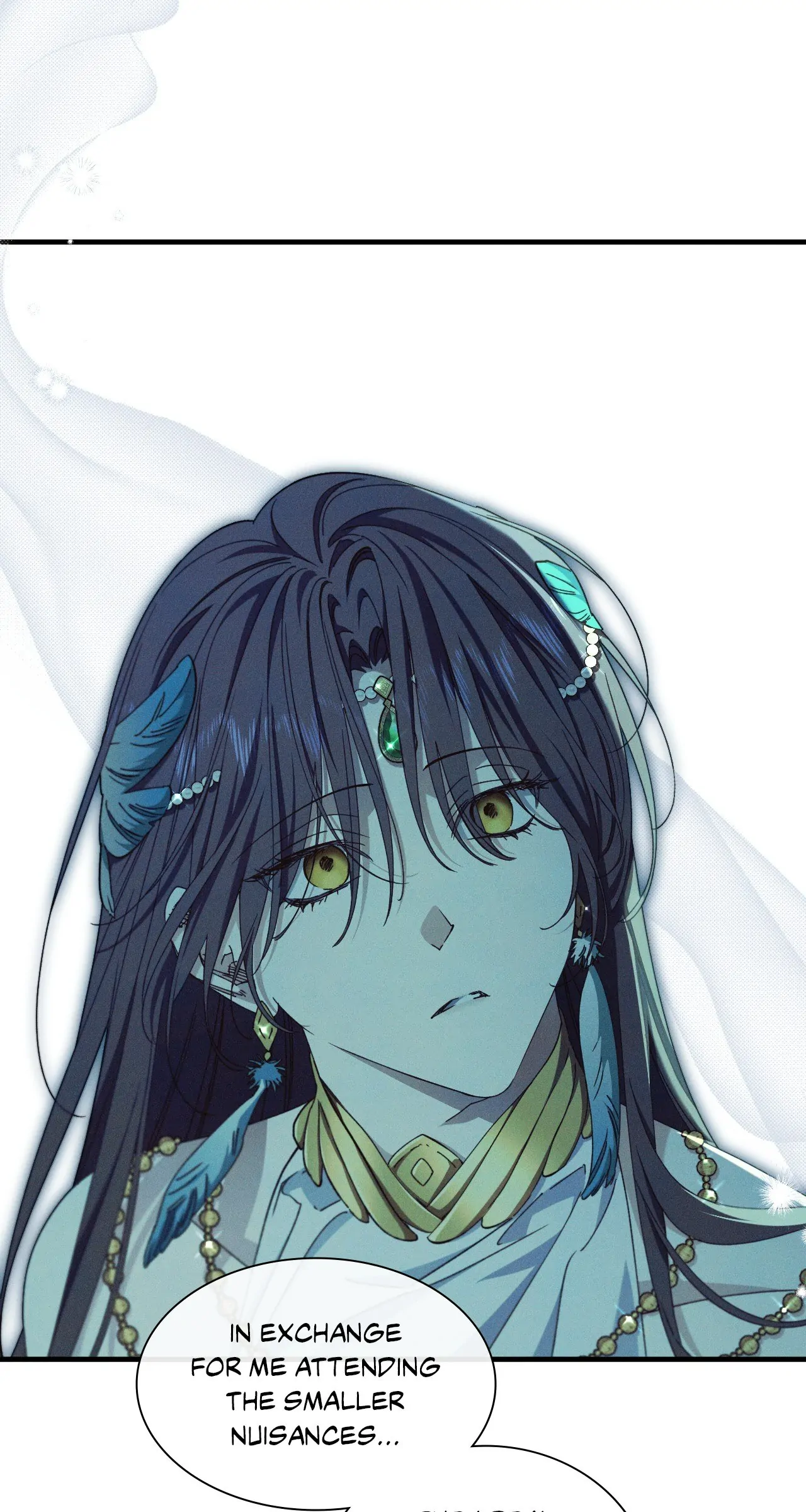 Devoured: The Serpent and the Pomegranate Chapter 26 - Page 114