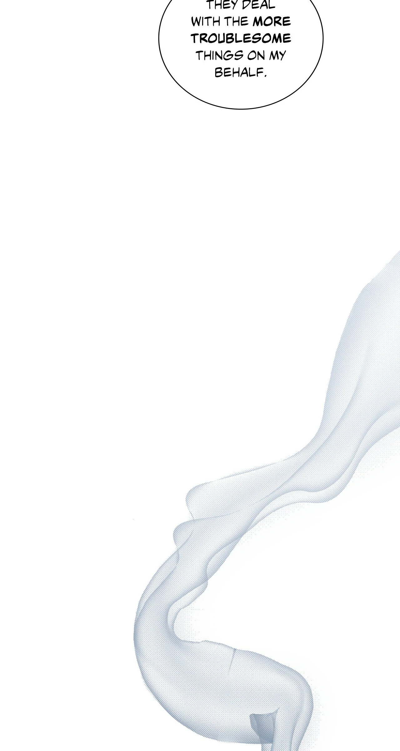 Devoured: The Serpent and the Pomegranate Chapter 26 - Page 115