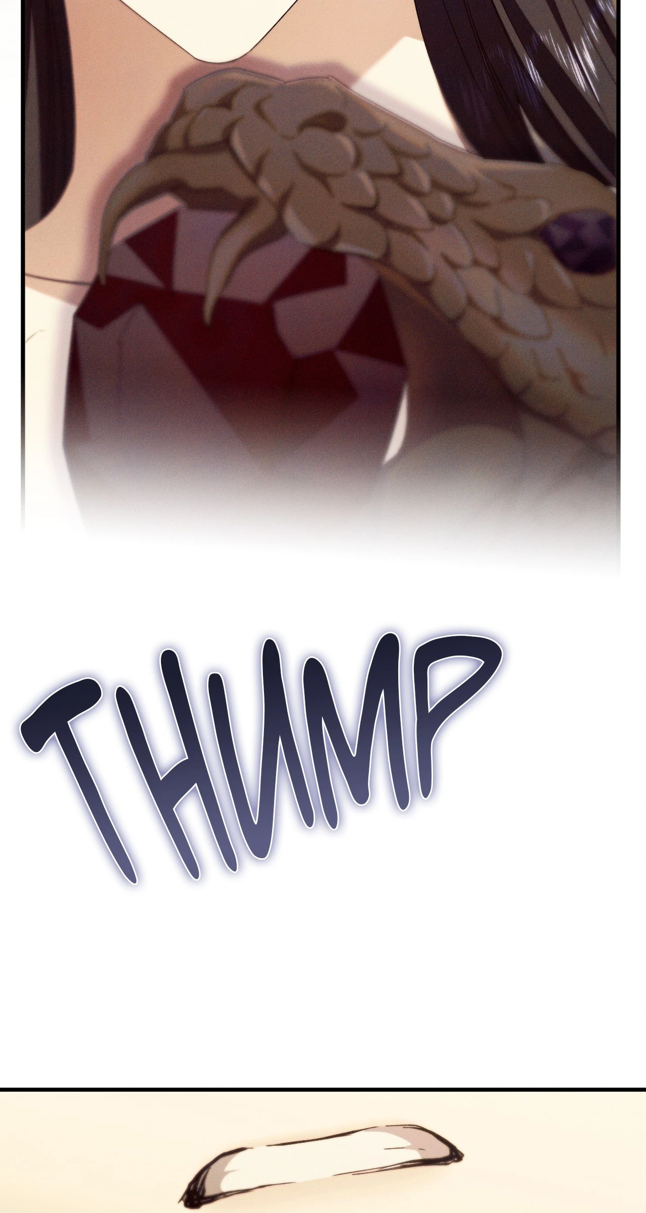 Devoured: The Serpent and the Pomegranate Chapter 26 - Page 3