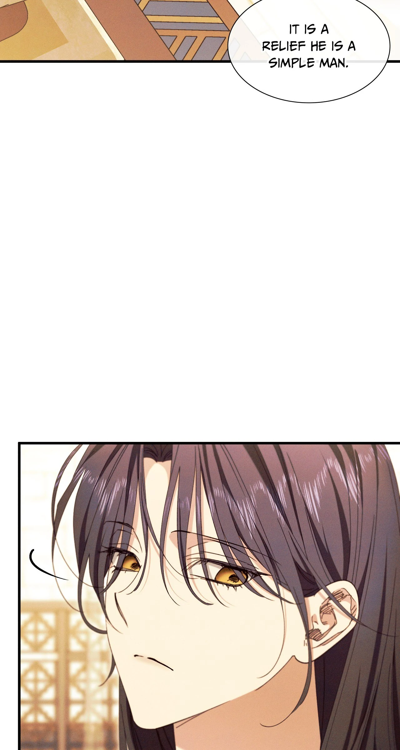 Devoured: The Serpent and the Pomegranate Chapter 26 - Page 24