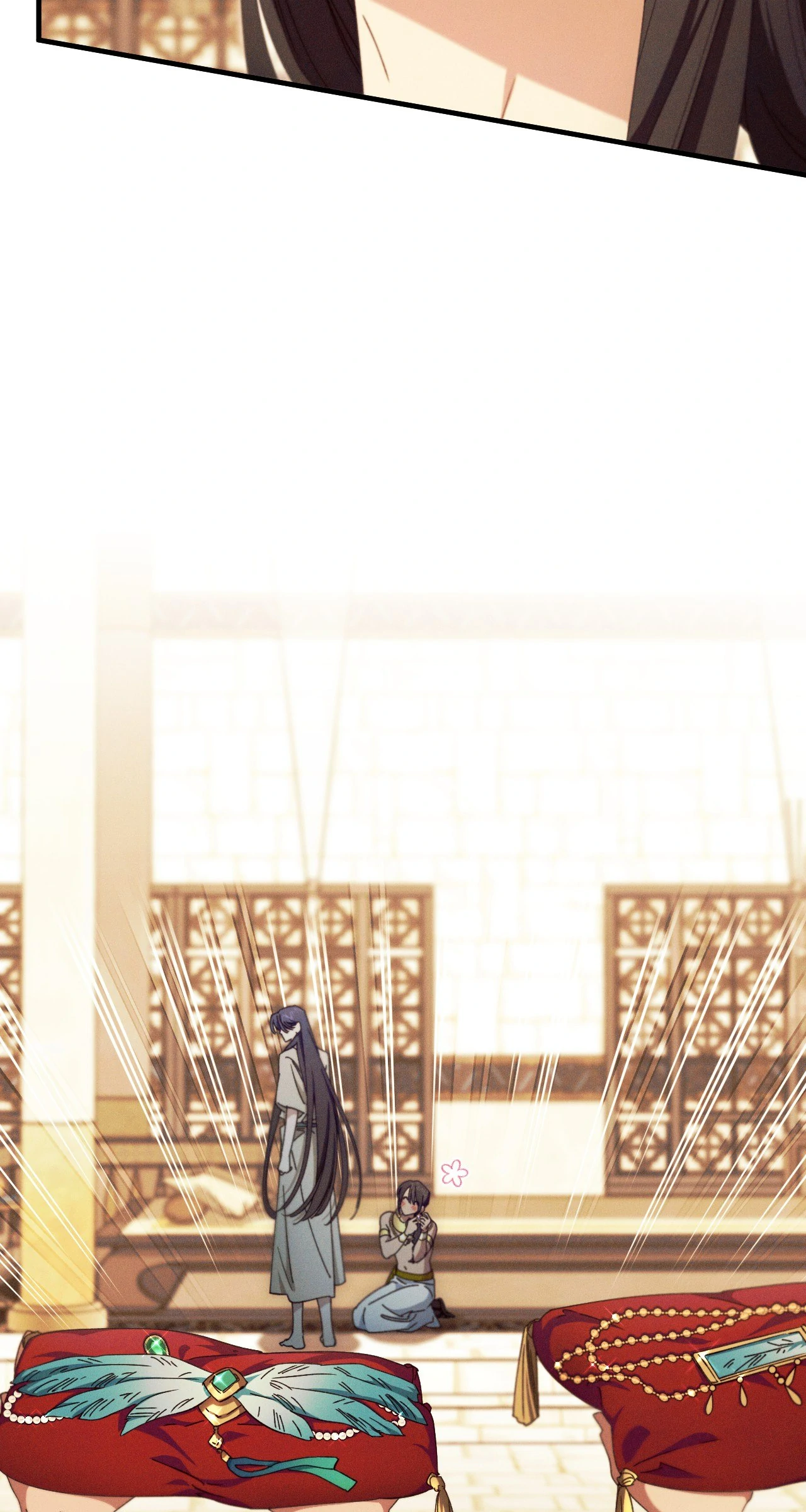 Devoured: The Serpent and the Pomegranate Chapter 26 - Page 25