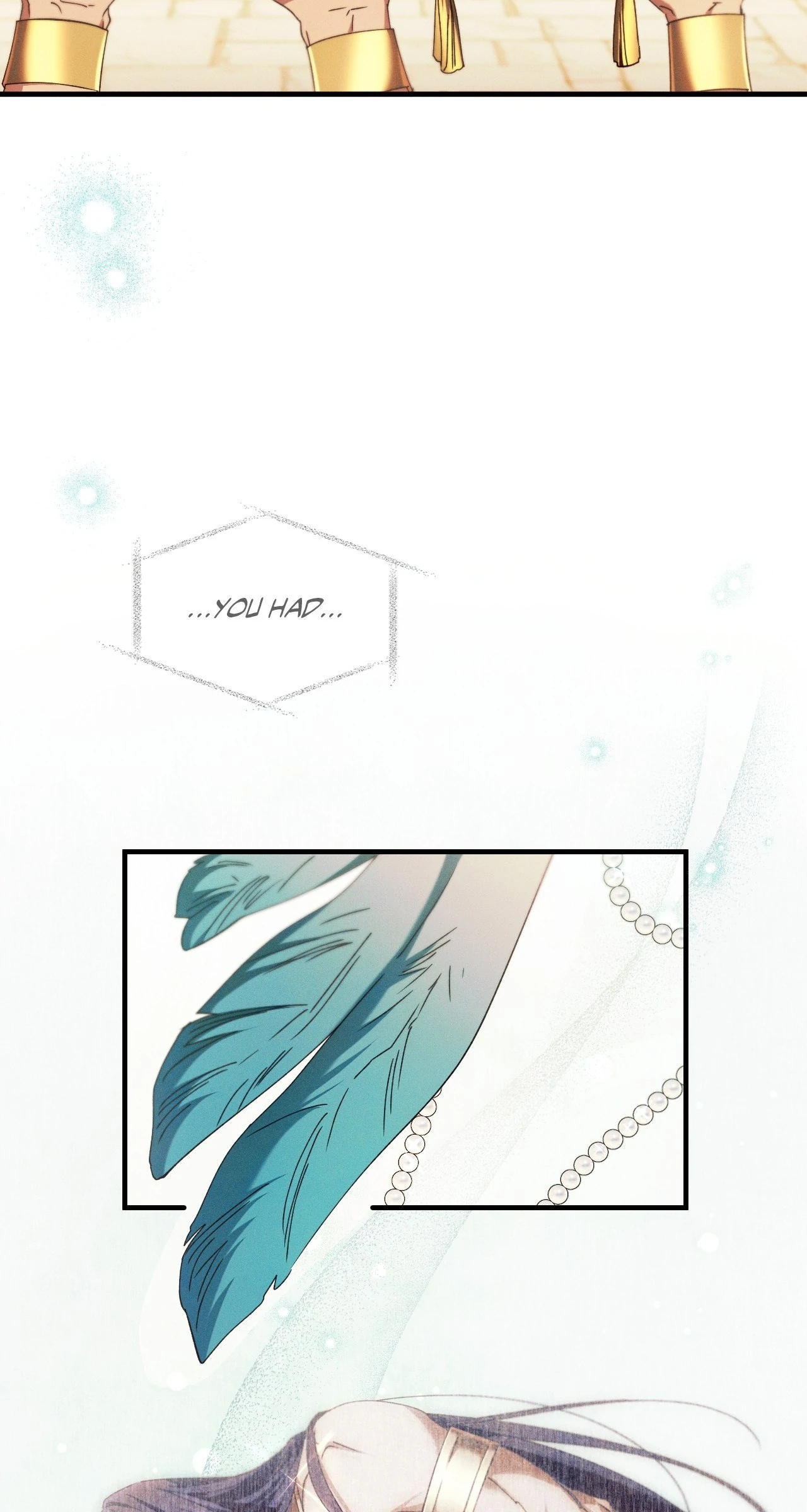 Devoured: The Serpent and the Pomegranate Chapter 26 - Page 26