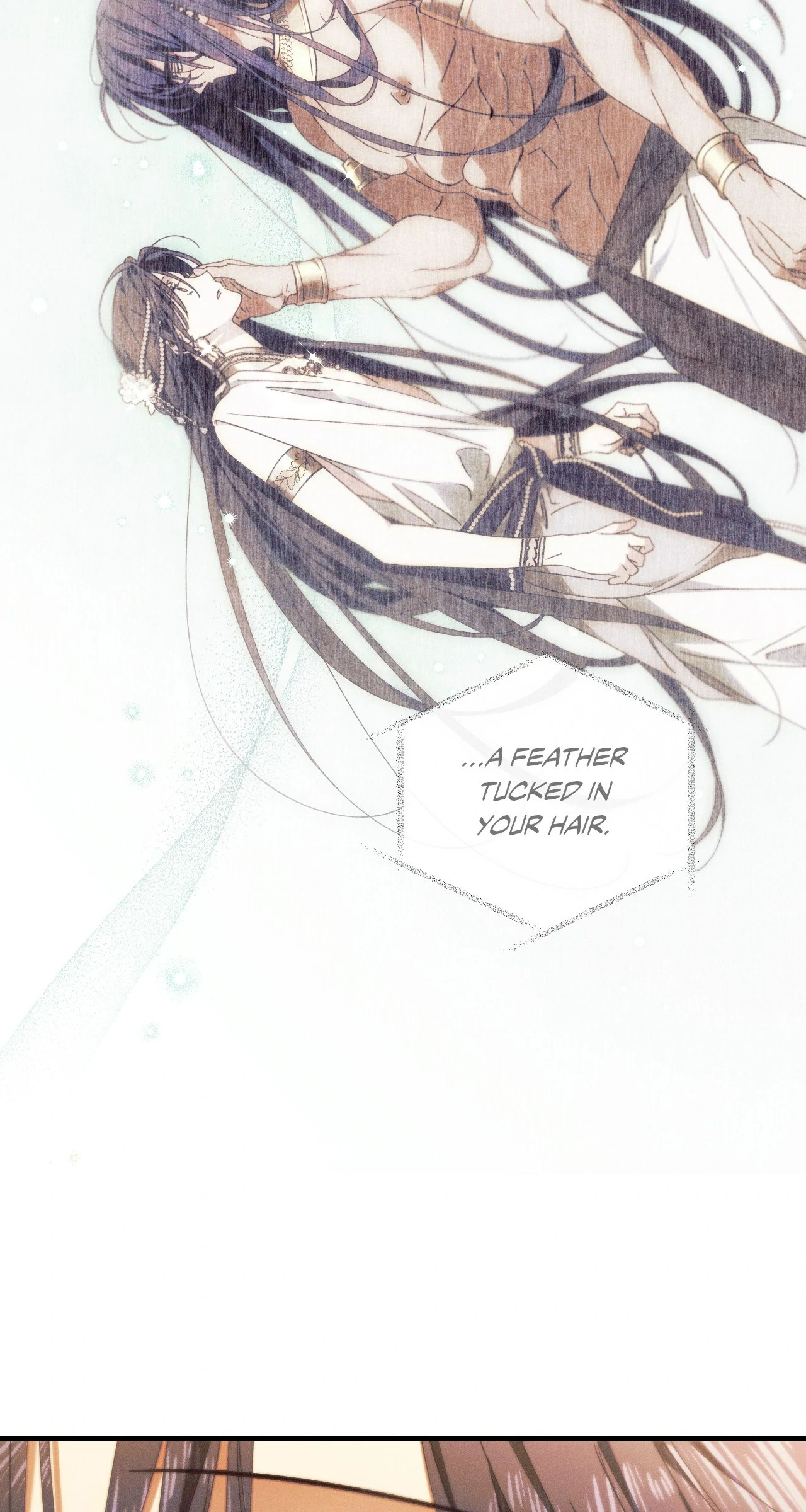 Devoured: The Serpent and the Pomegranate Chapter 26 - Page 27