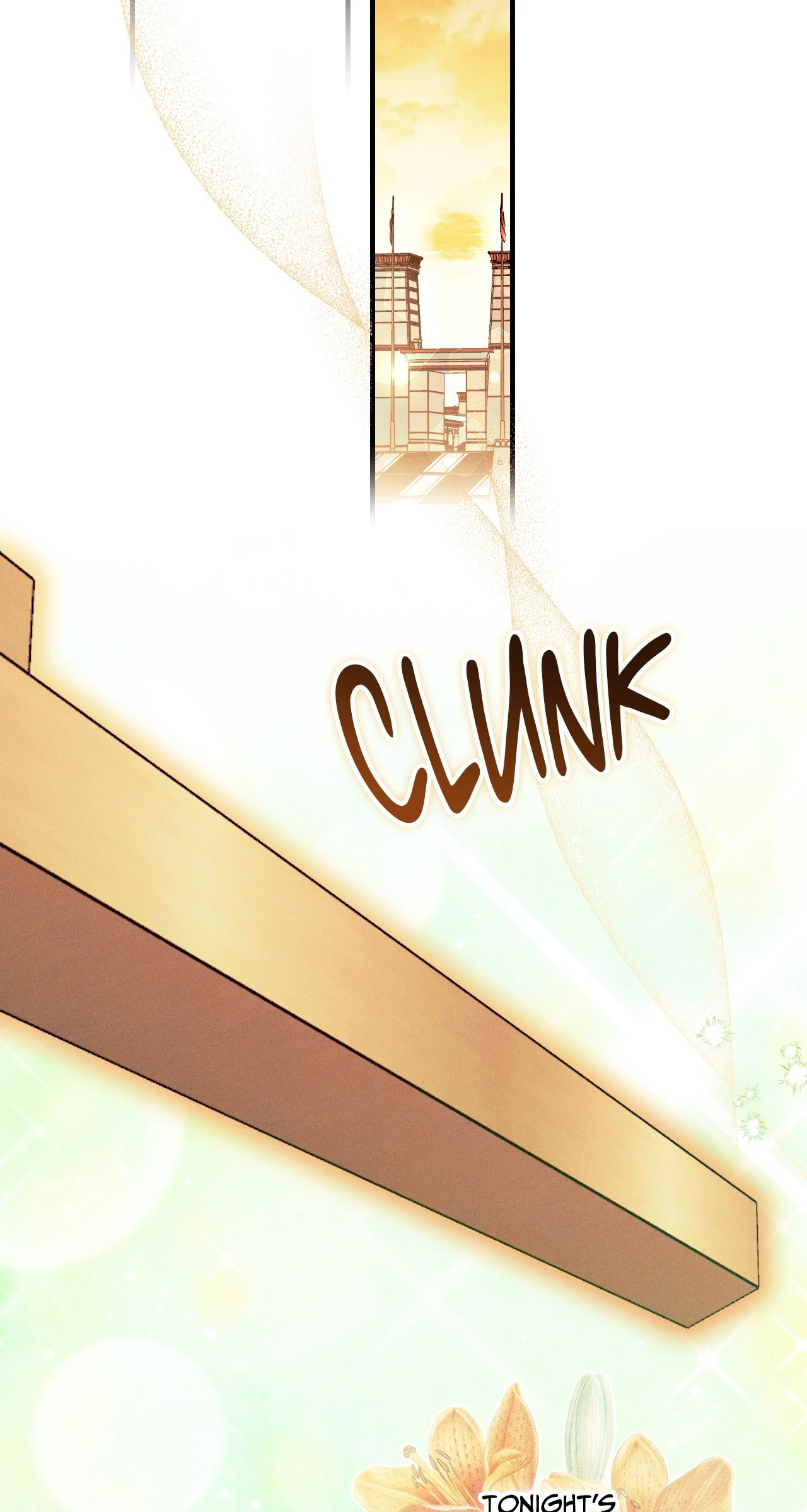 Devoured: The Serpent and the Pomegranate Chapter 26 - Page 34