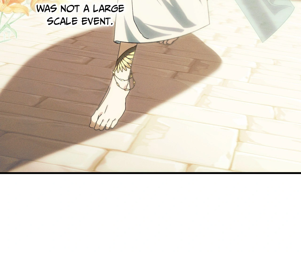 Devoured: The Serpent and the Pomegranate Chapter 26 - Page 36