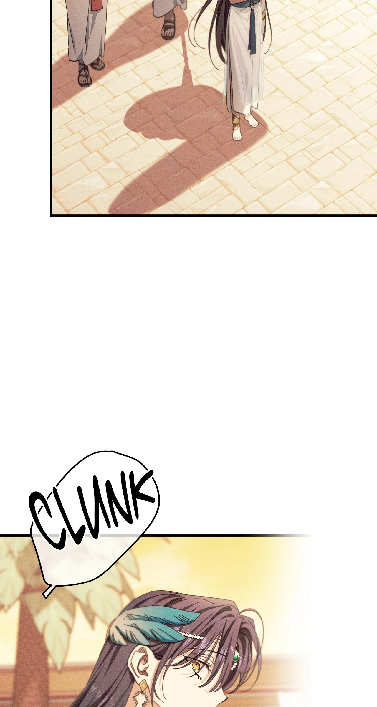 Devoured: The Serpent and the Pomegranate Chapter 26 - Page 40