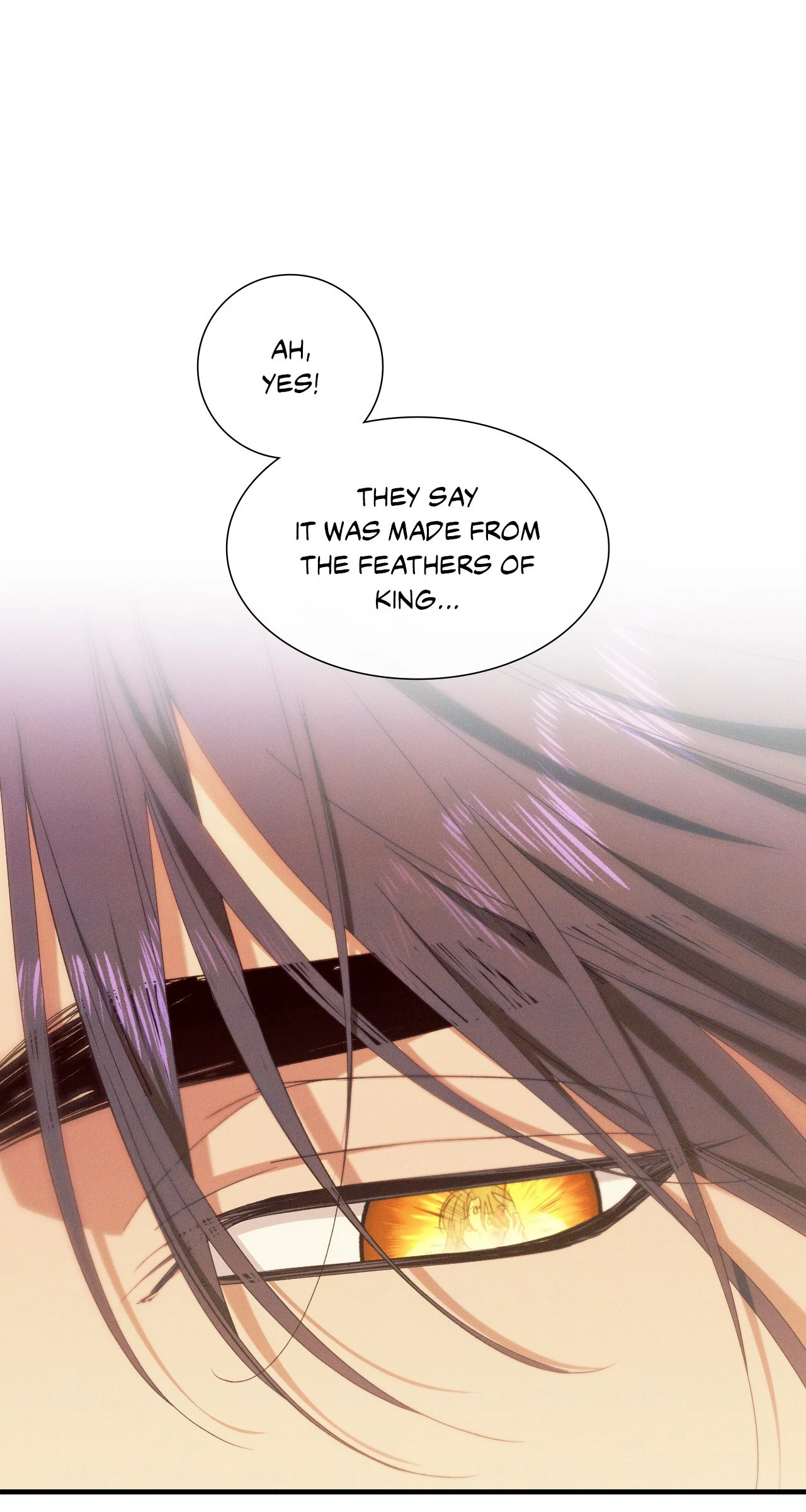 Devoured: The Serpent and the Pomegranate Chapter 26 - Page 45