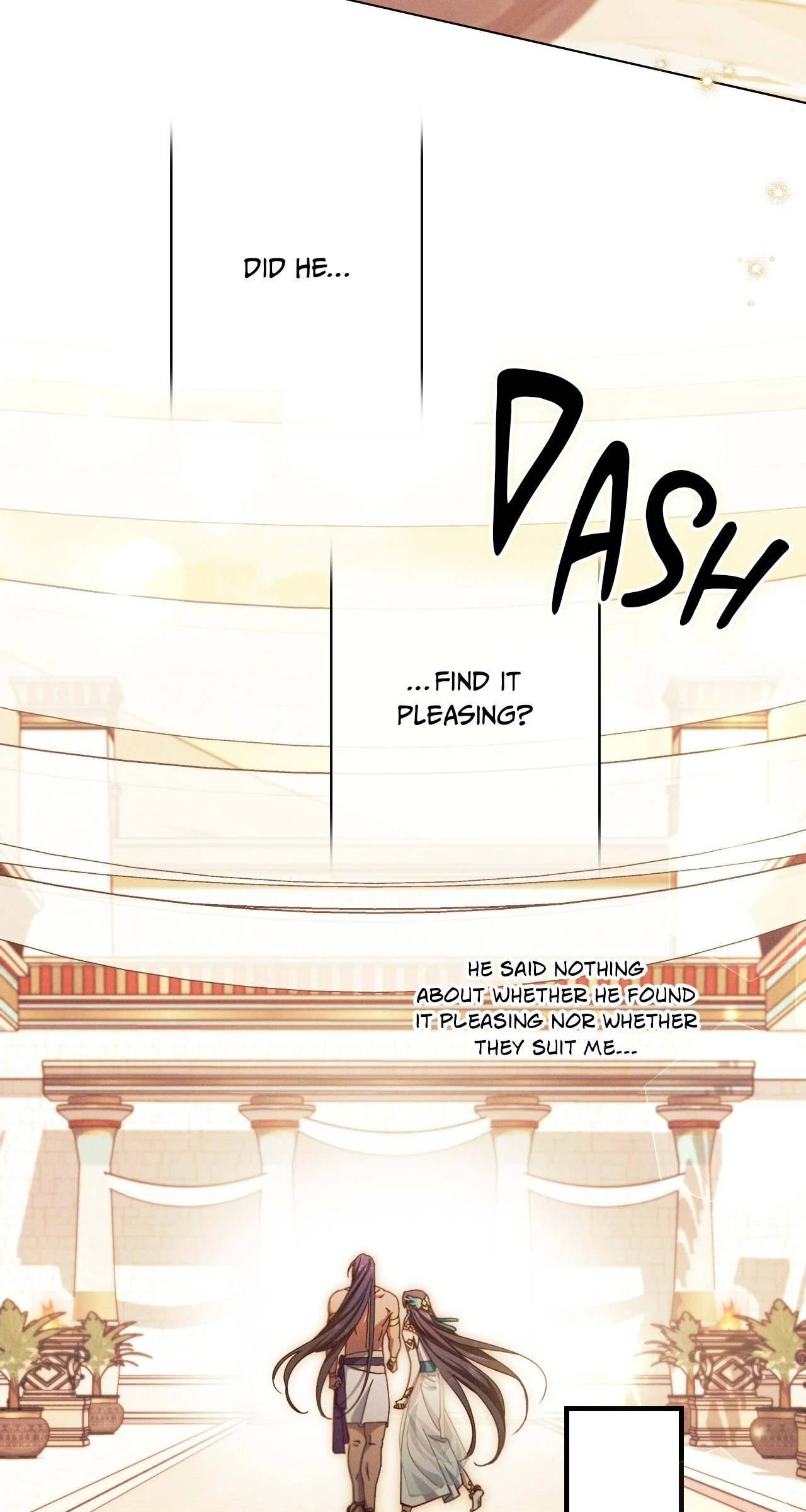 Devoured: The Serpent and the Pomegranate Chapter 26 - Page 53