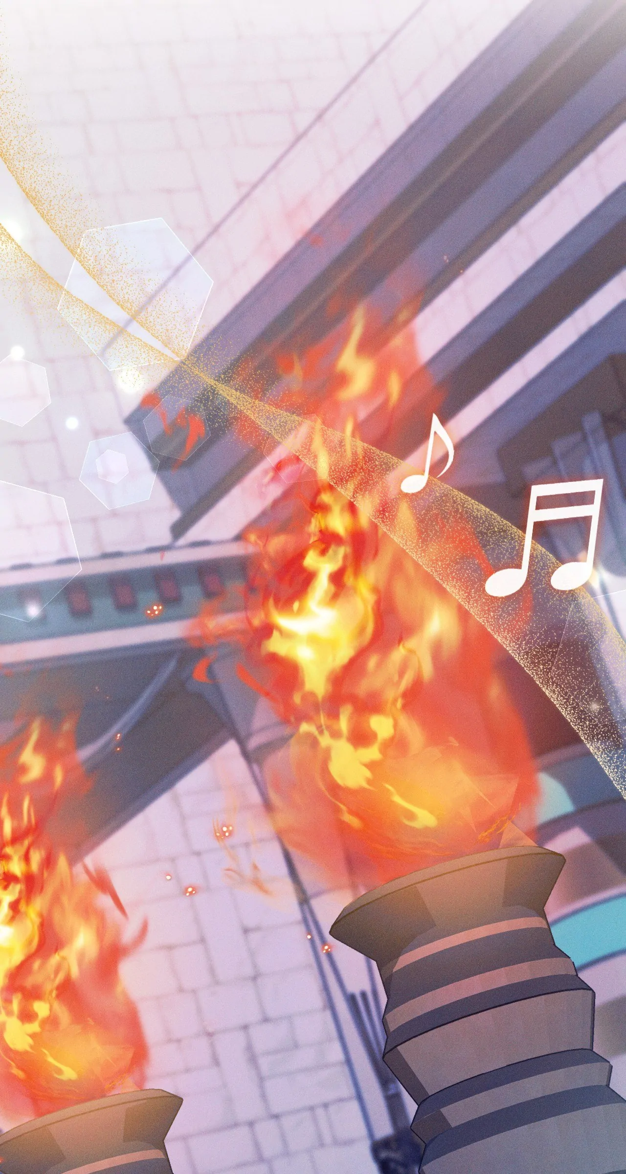 Devoured: The Serpent and the Pomegranate Chapter 26 - Page 56